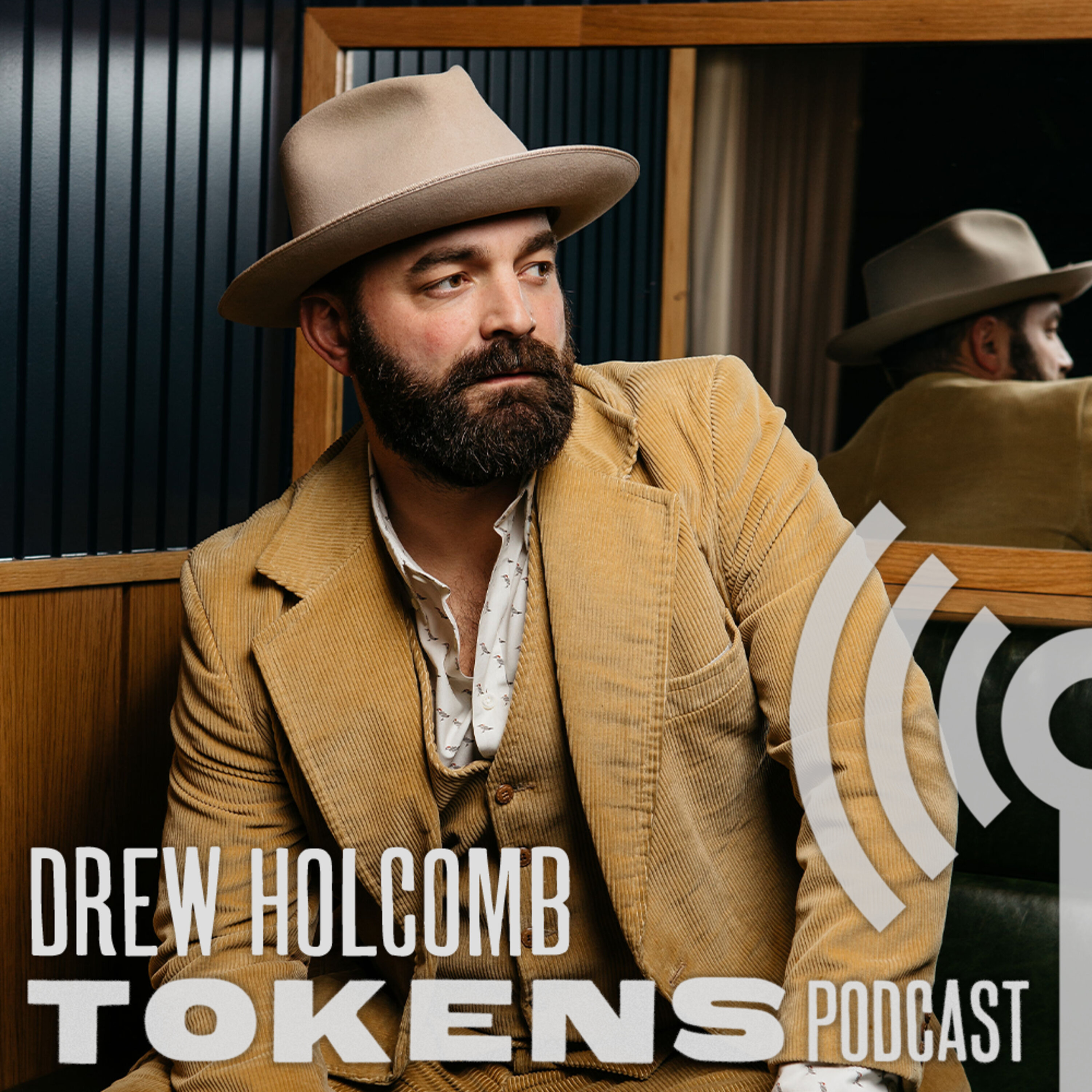 33: Fighting Dragons and Singing at Loss: Drew Holcomb