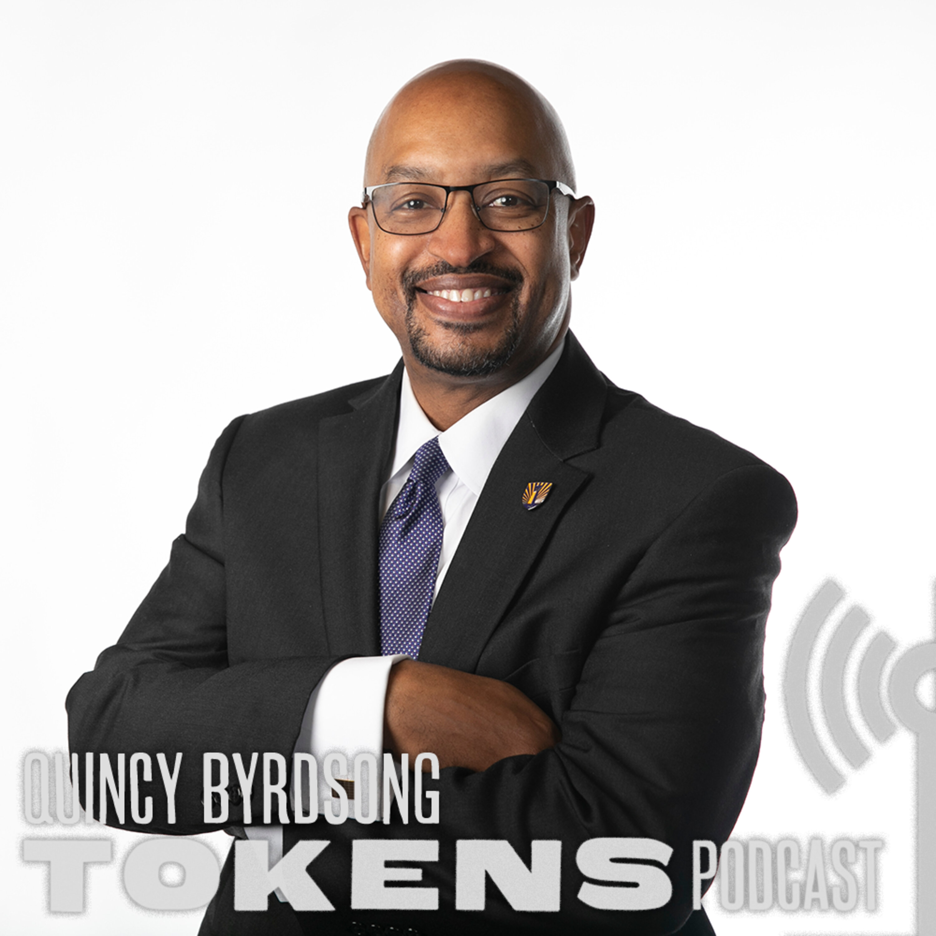 48: Tuskegee, Healthcare, Justice: Quincy Byrdsong
