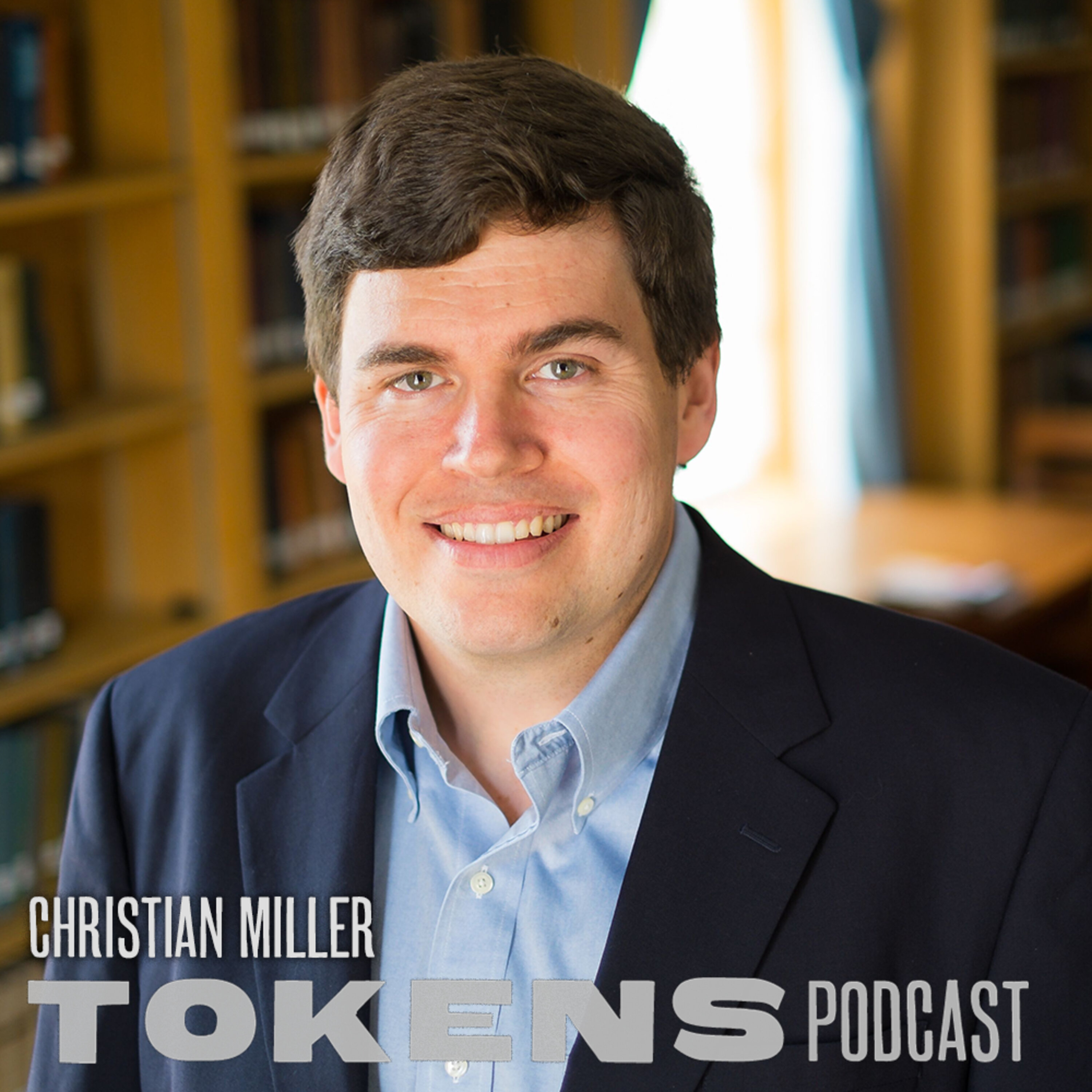 78: We’re Not as Good (Or Bad) as We Think We Are: Christian Miller