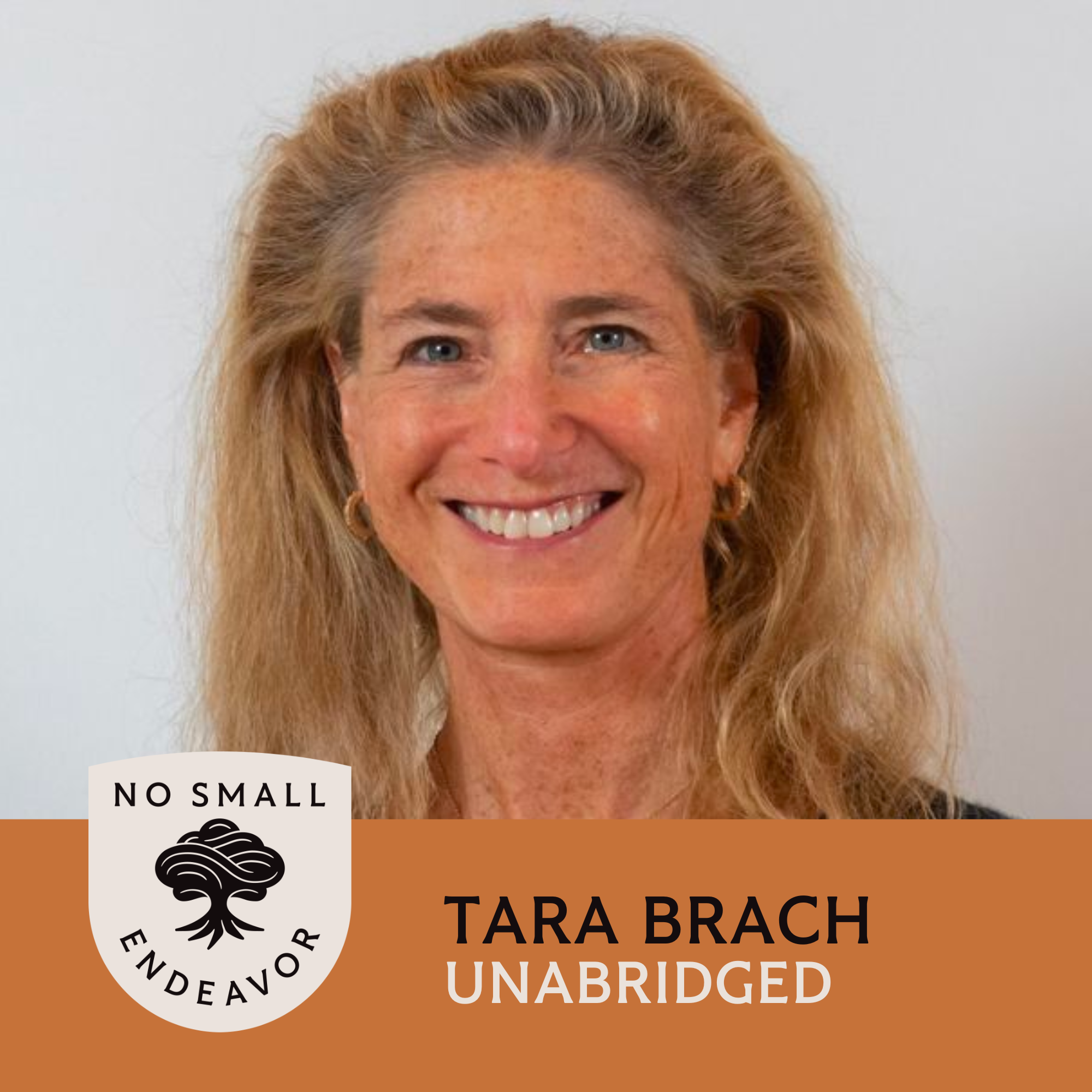 147: Unabridged Interview: Tara Brach