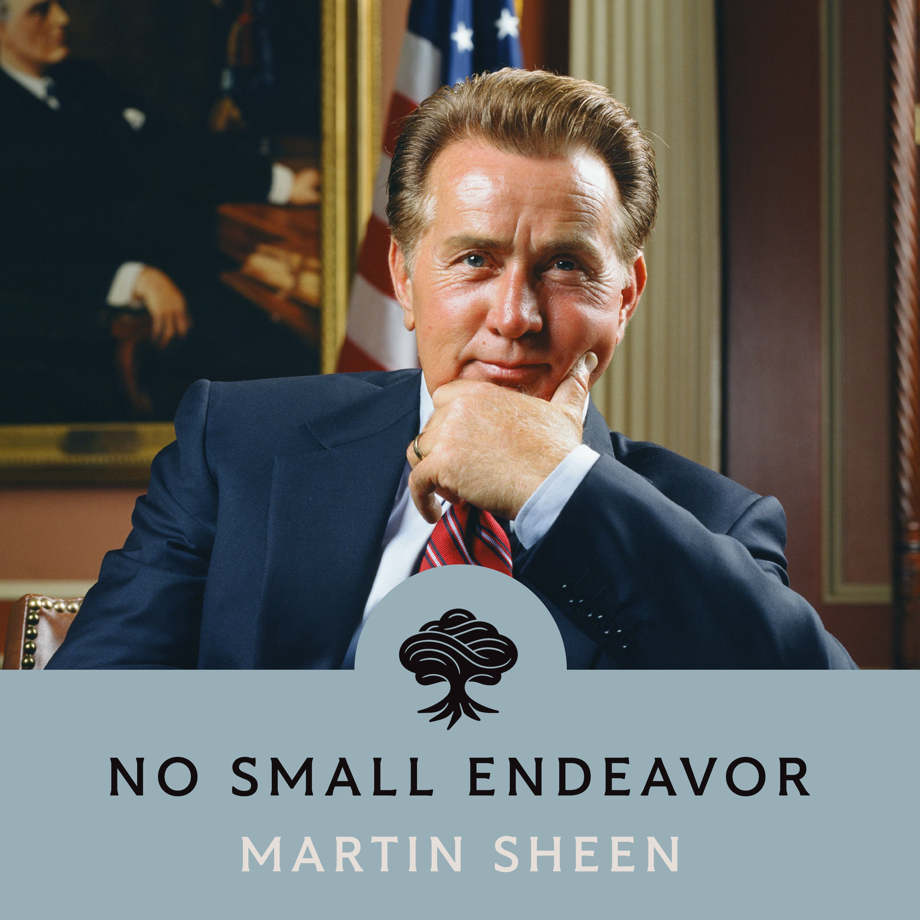 139: Martin Sheen: Actor and Activist (Best of NSE)