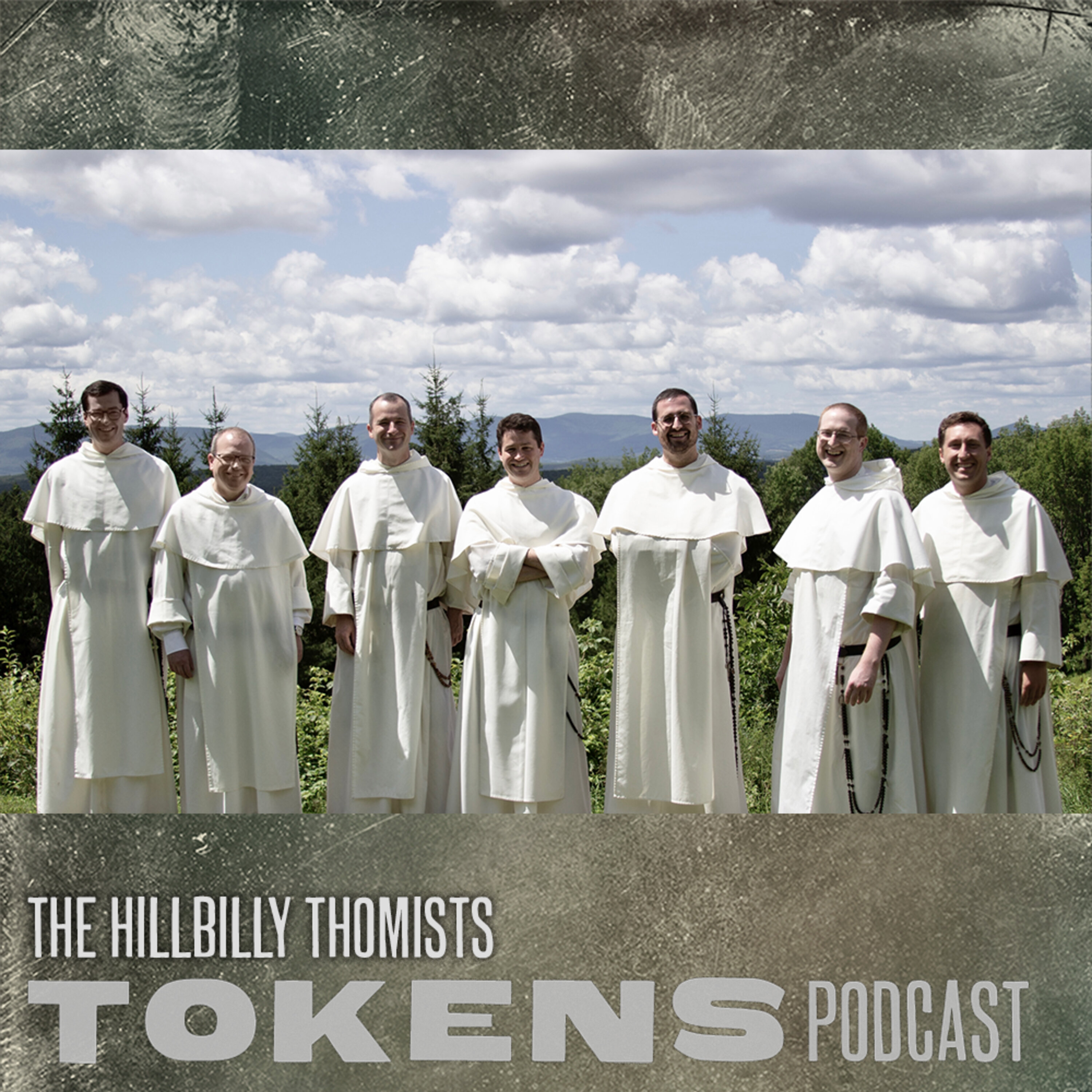 81: Bourbon, Bluegrass and the Bible, with the Hillbilly Thomists
