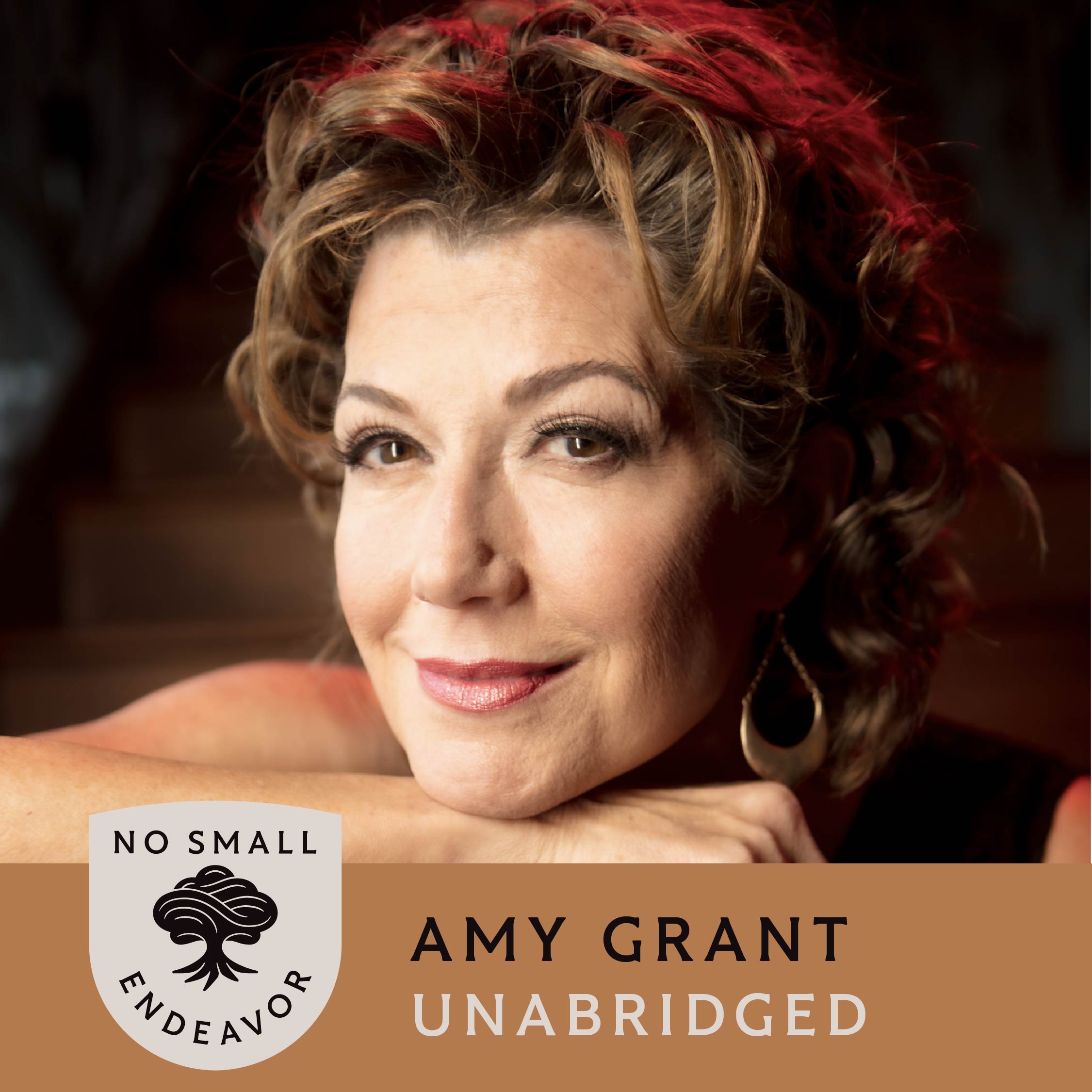 124: Unabridged Interview: Amy Grant