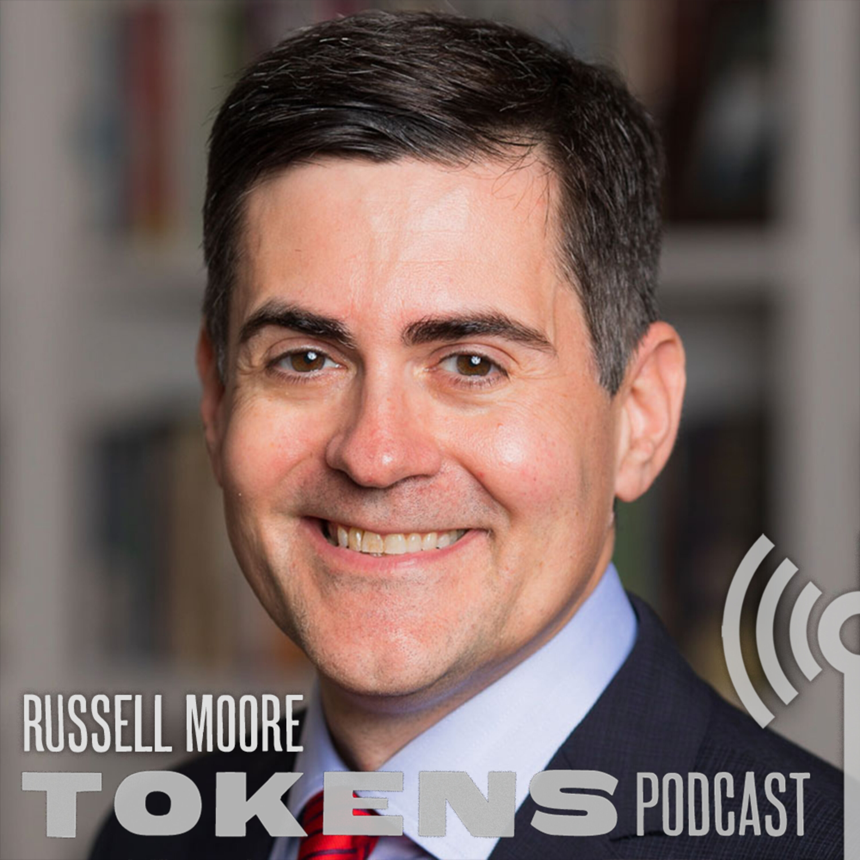 62: Against, and For, the Tribe: Russell Moore