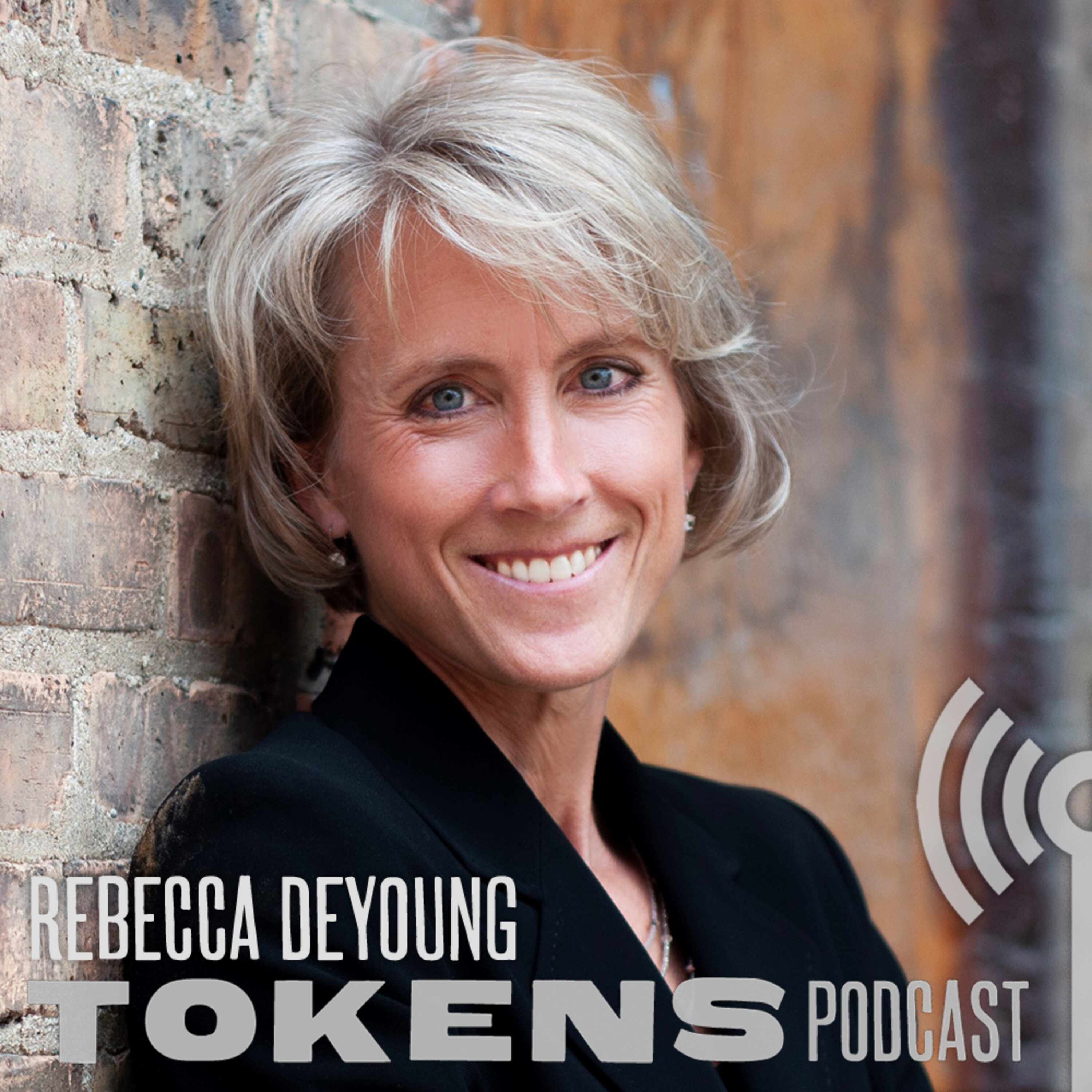 71: Seven Ways to Ruin Your Life:  Rebecca DeYoung
