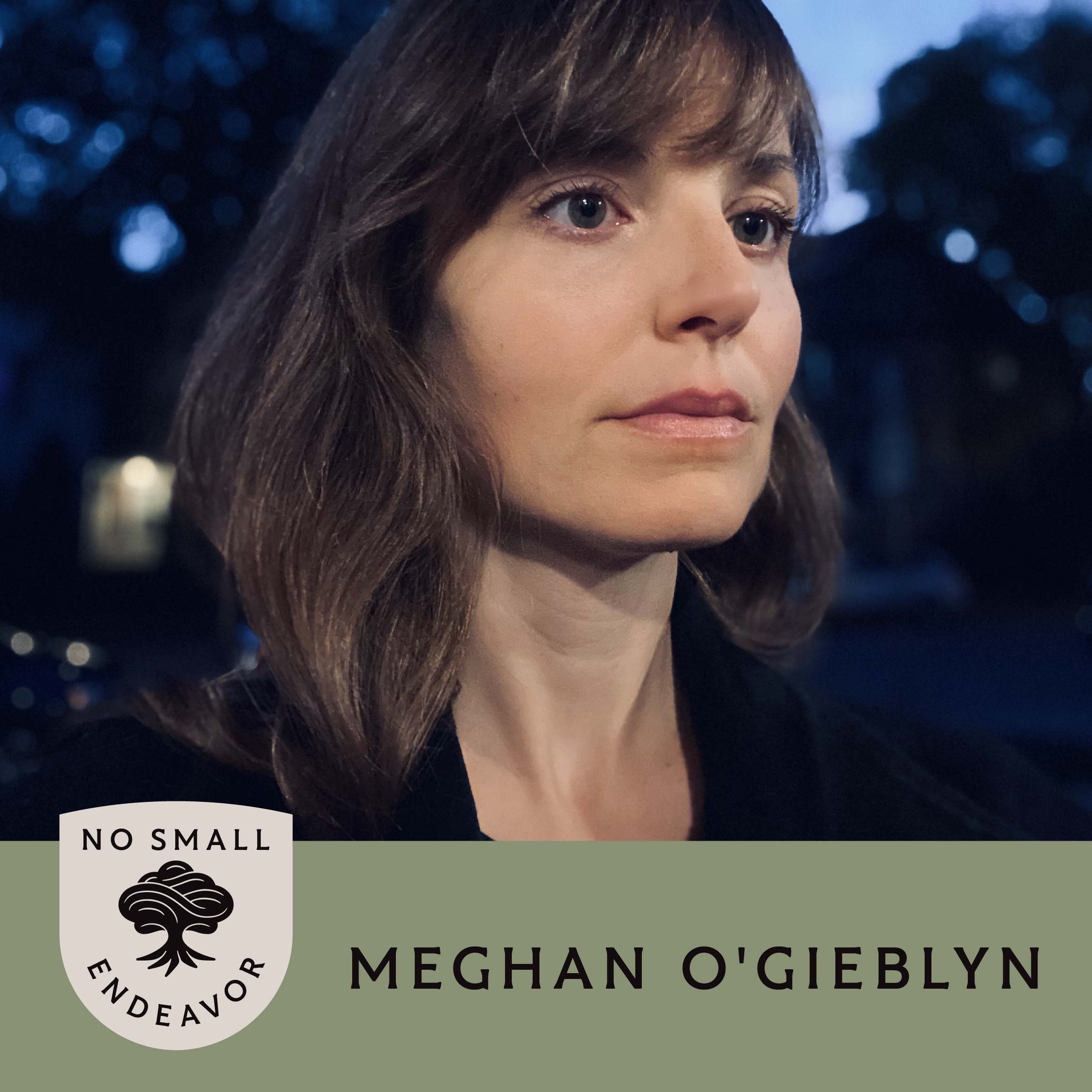 125: Meghan O’Gieblyn: Will AI Destroy Humanity?