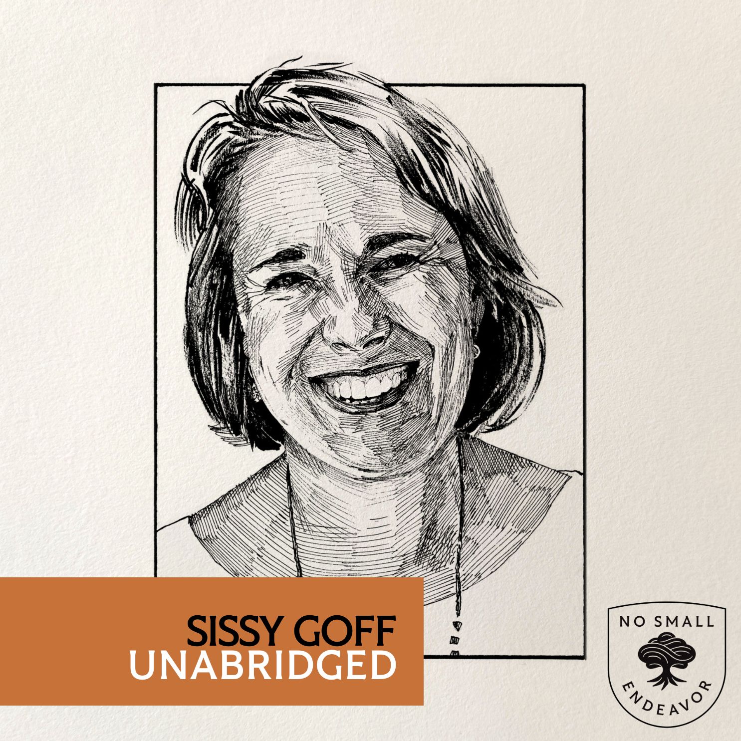 Unabridged Interview: Sissy Goff