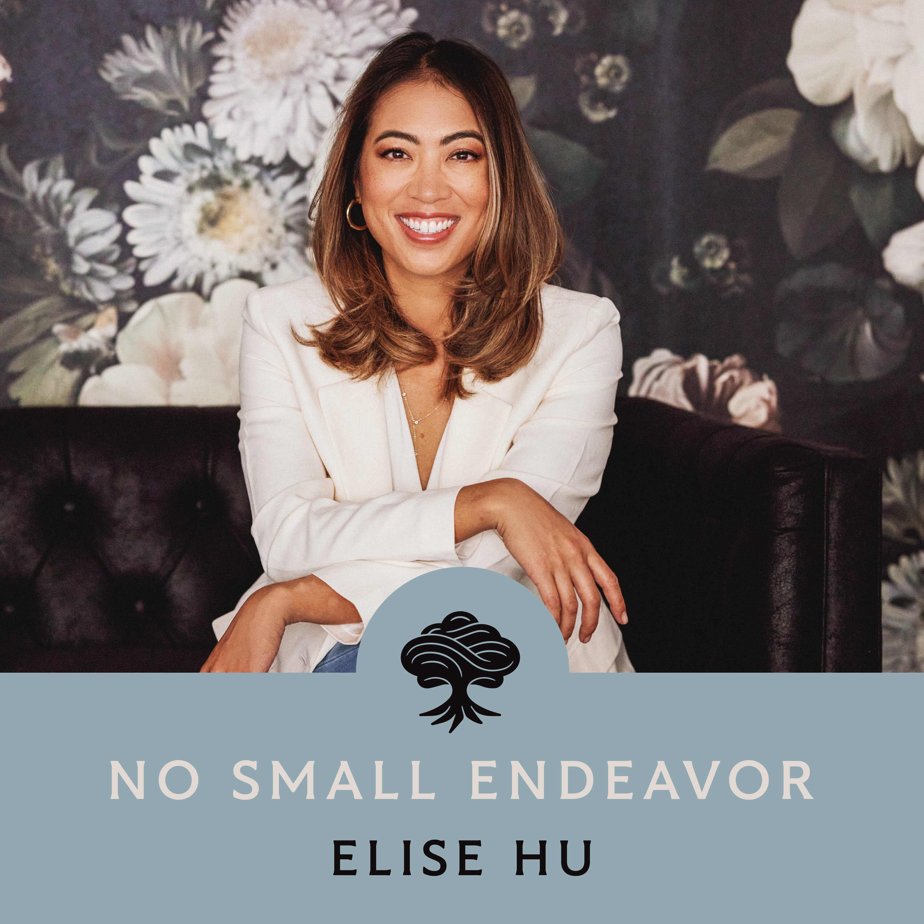115: Elise Hu: Obsessed With Beauty