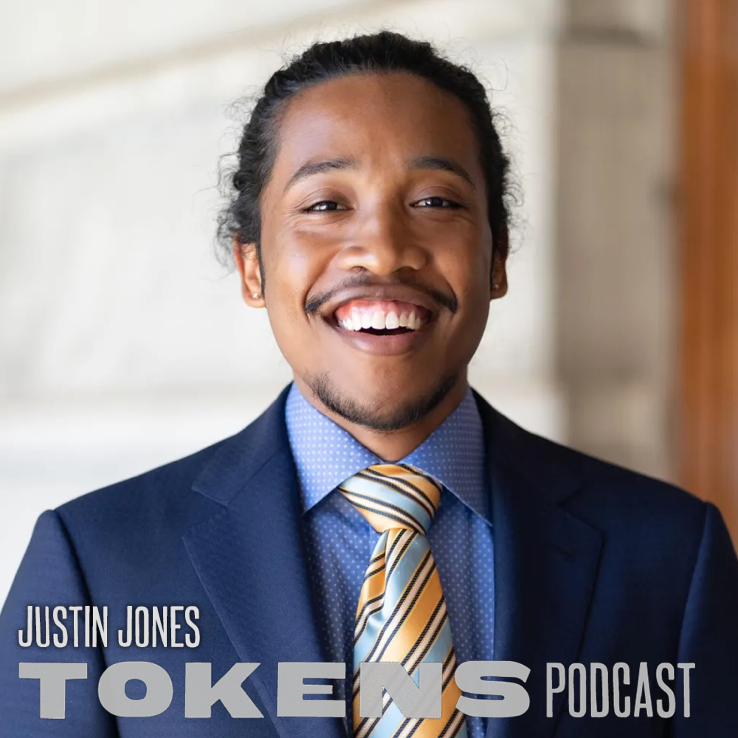 82: Doing Justice at The People’s Plaza: Justin Jones