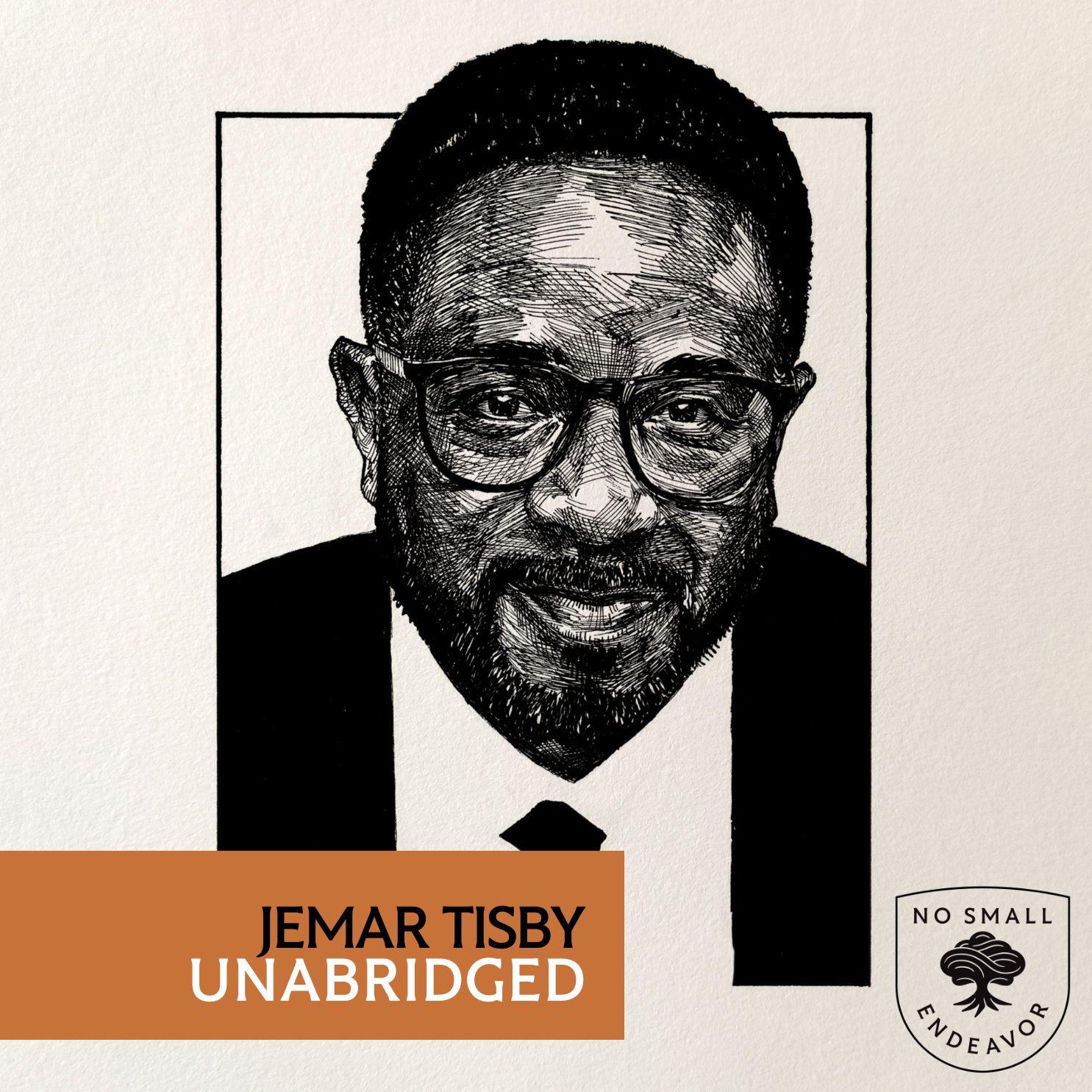 Unabridged Interview: Jemar Tisby