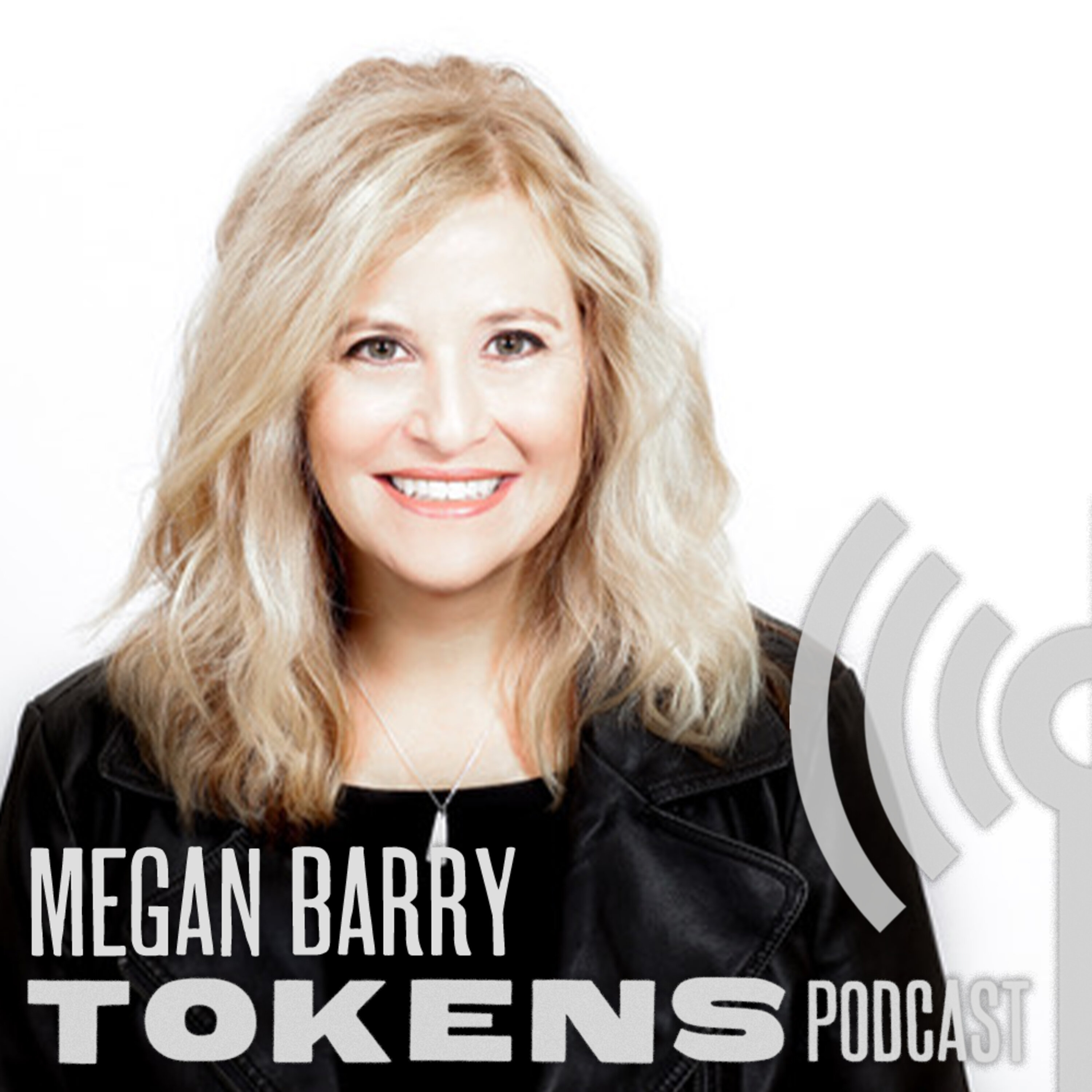 31: Addiction, Loss, Possibility: Megan Barry