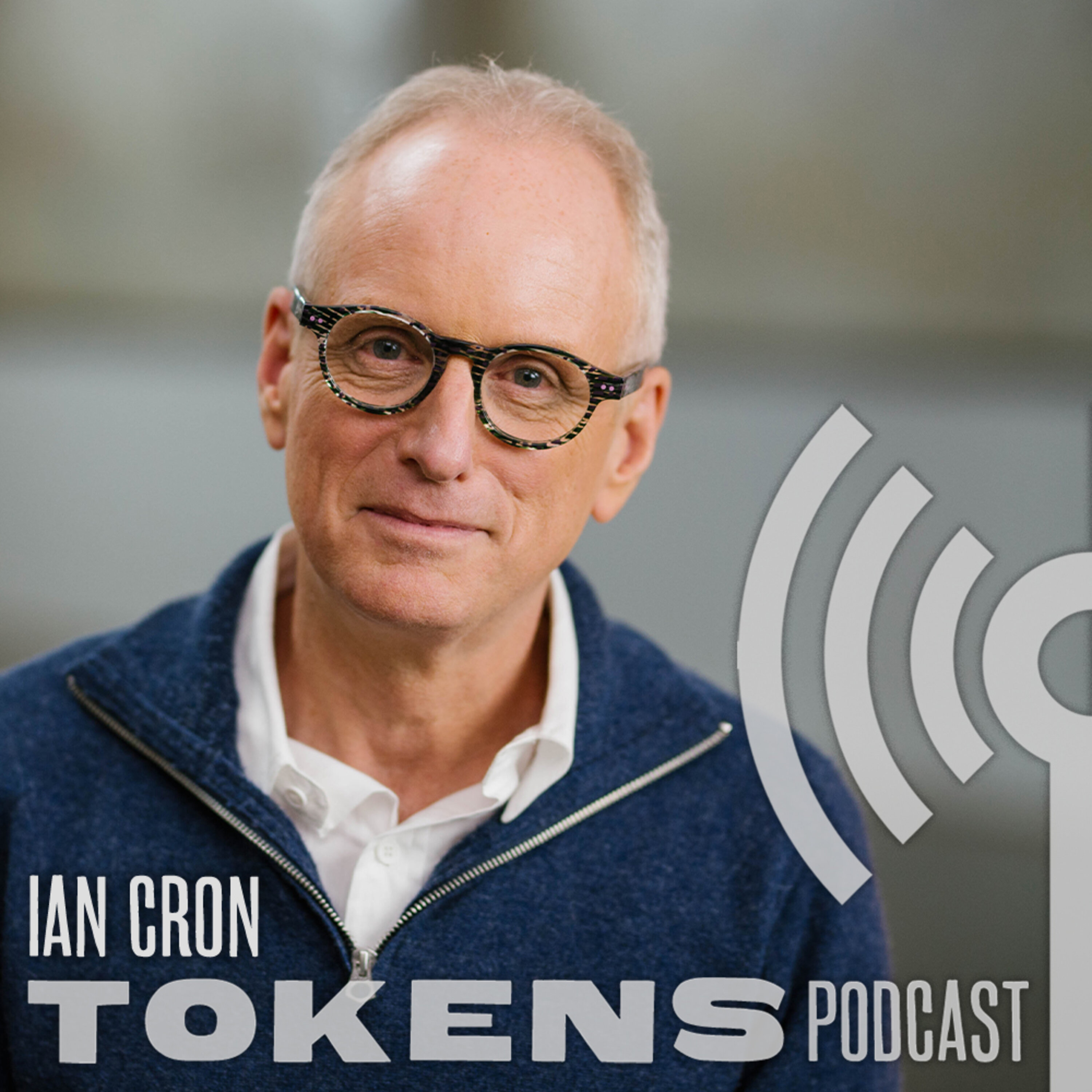 12: Recovery, the Enneagram, and Being Human: Ian Cron