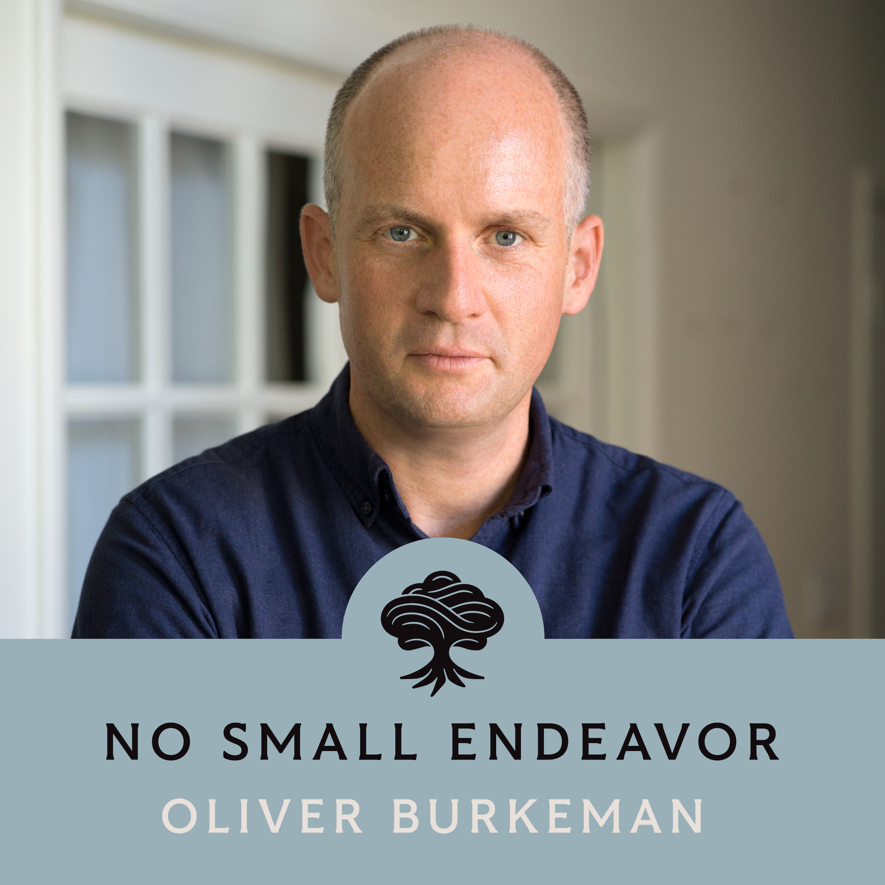 117: Unabridged Interview: Oliver Burkeman