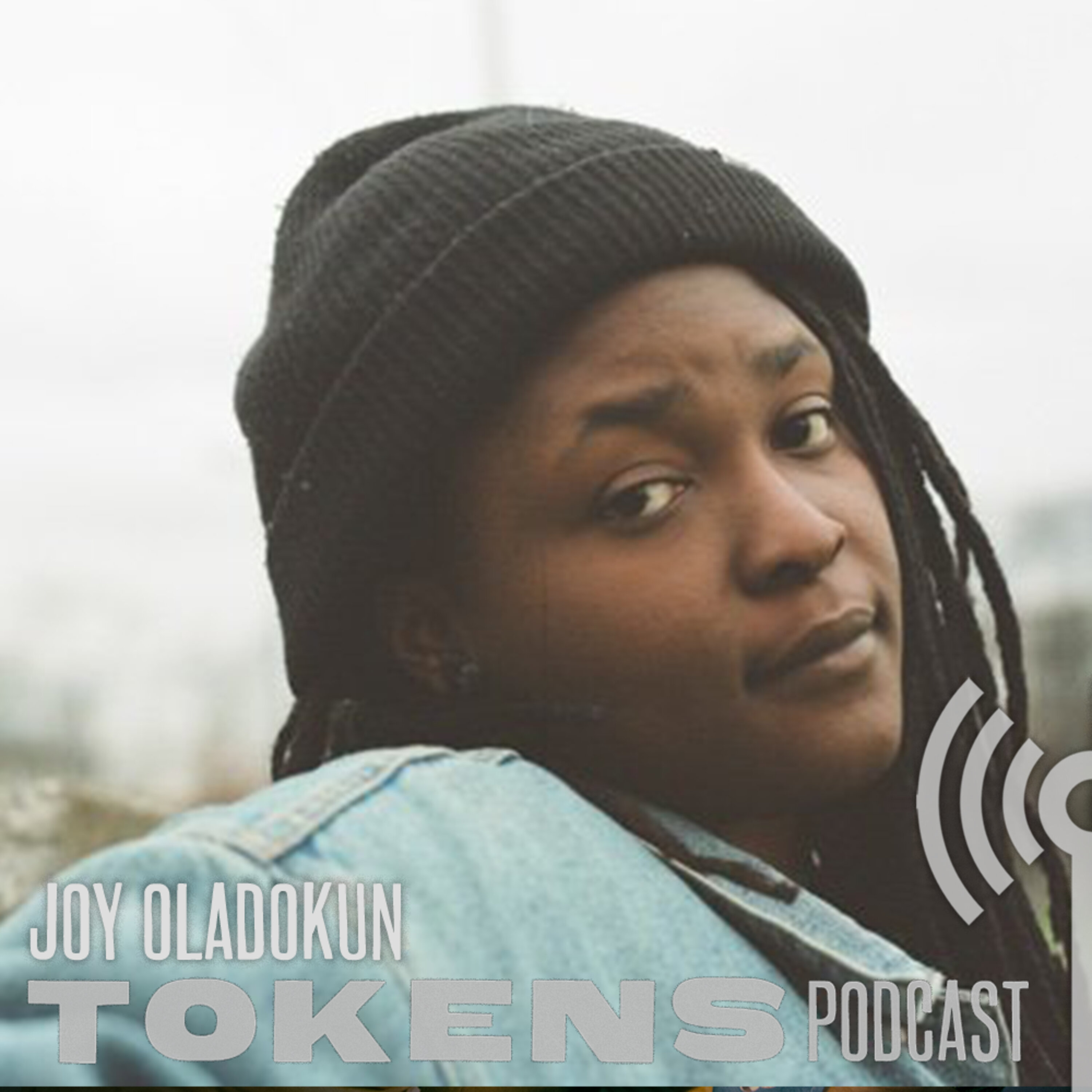 73: Listen, Love, and Turn the Other Cheek: Joy Oladokun