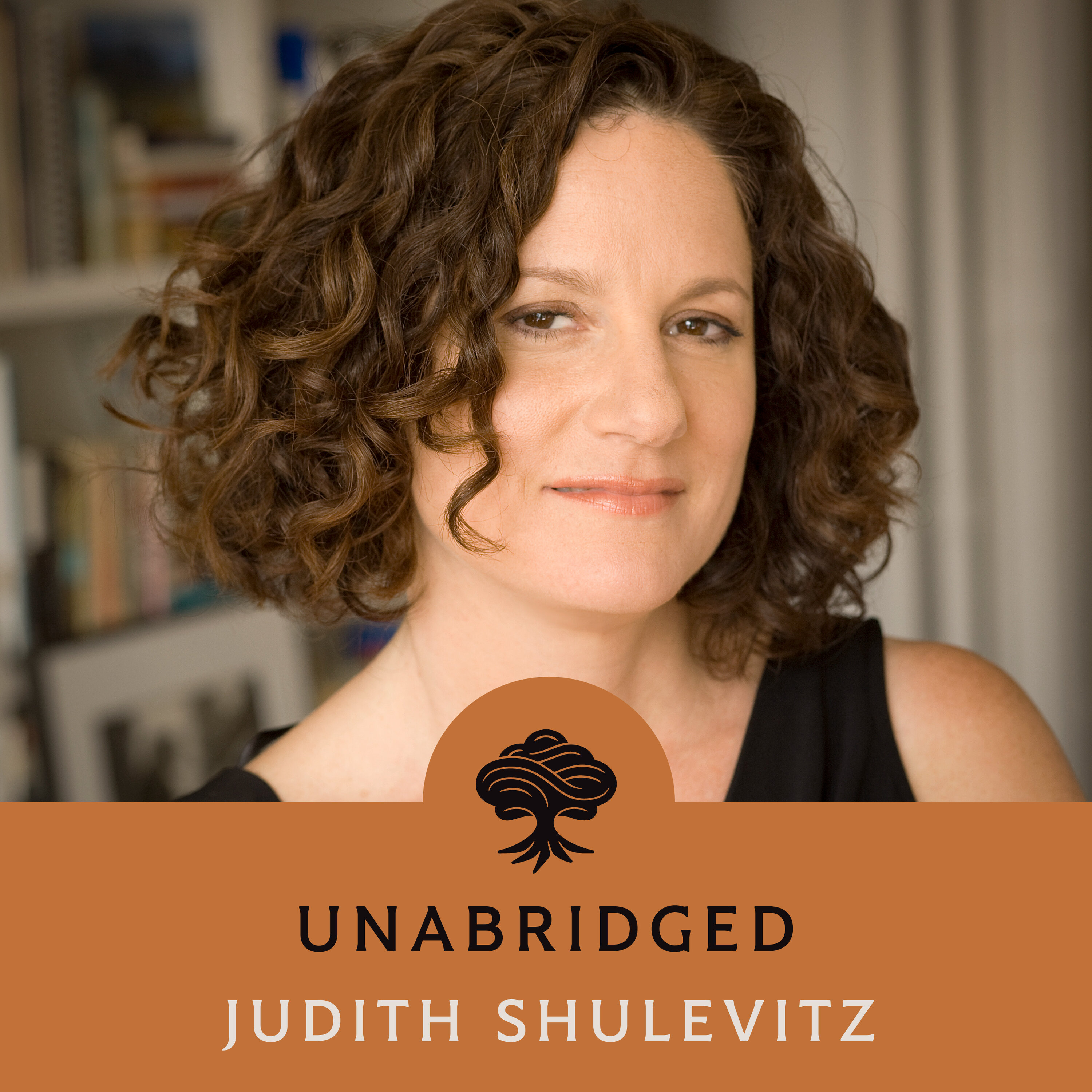 108: Unabridged Interview: Judith Shulevitz