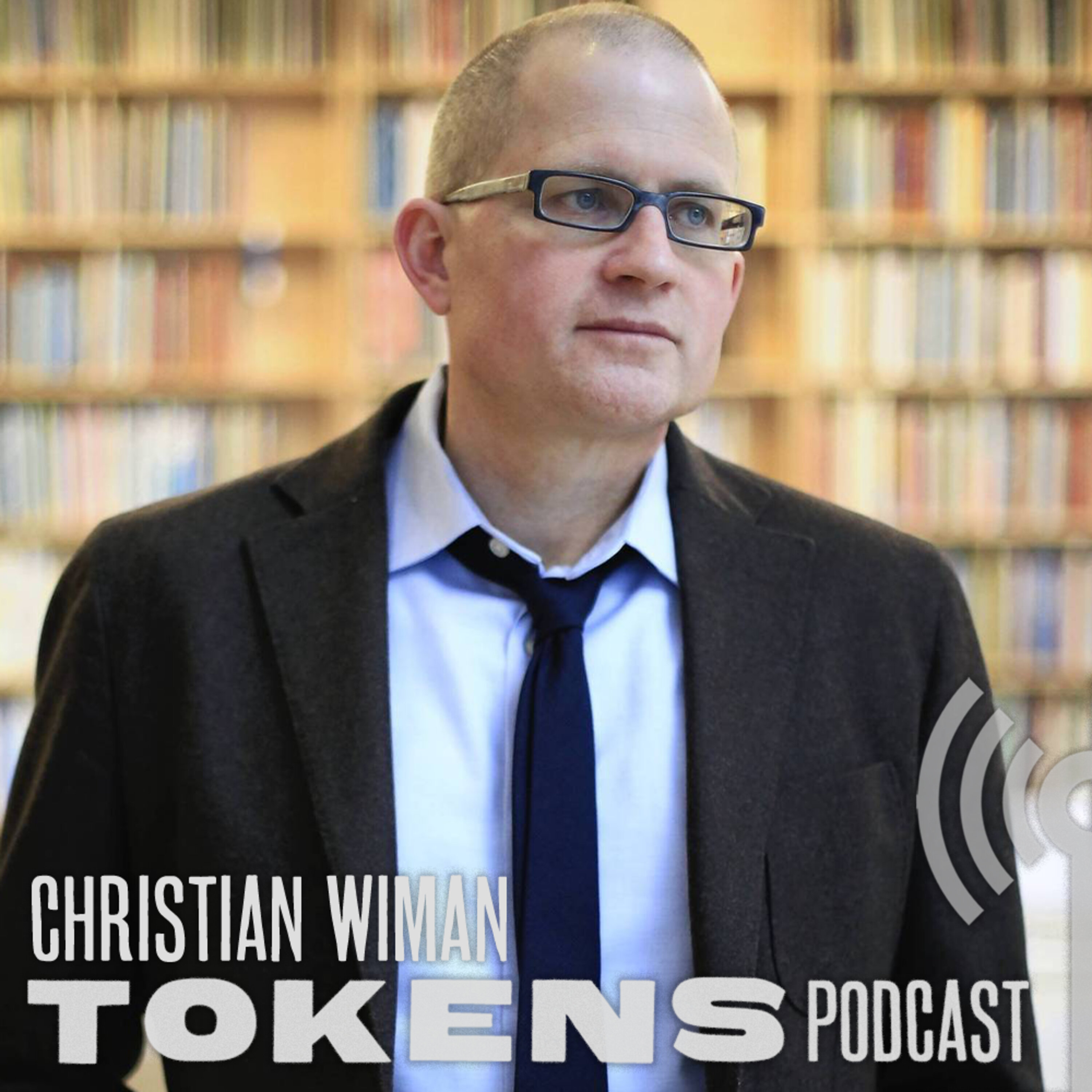 45: The Opposite of Faith is Certainty: Christian Wiman