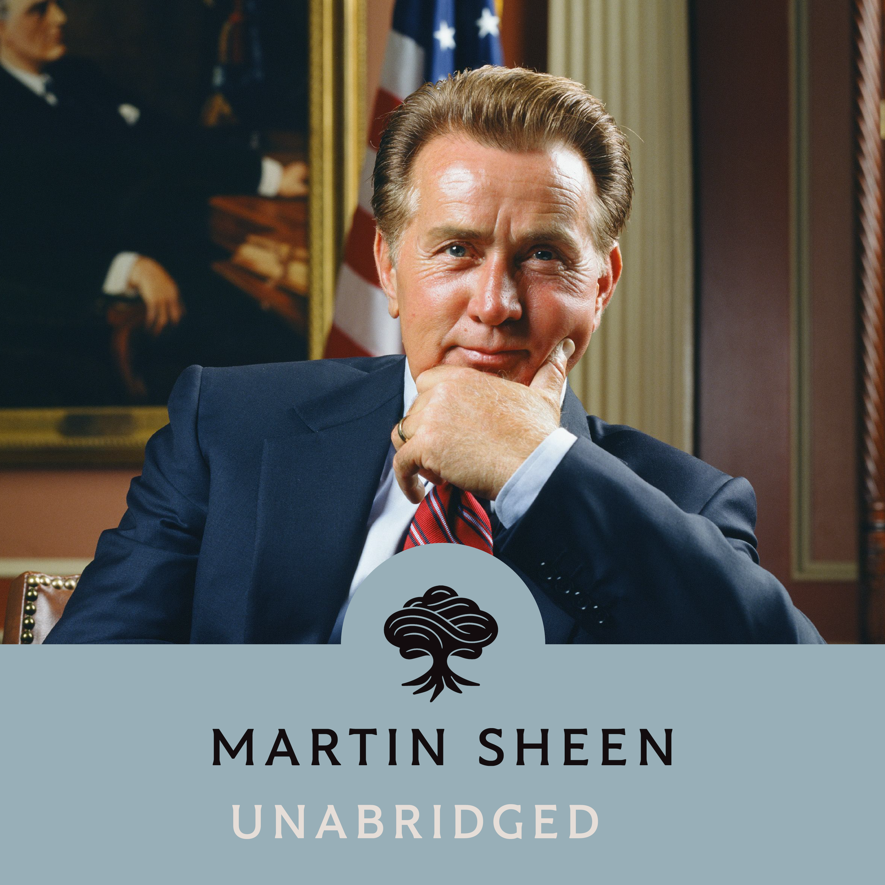 139: Unabridged Interview: Martin Sheen