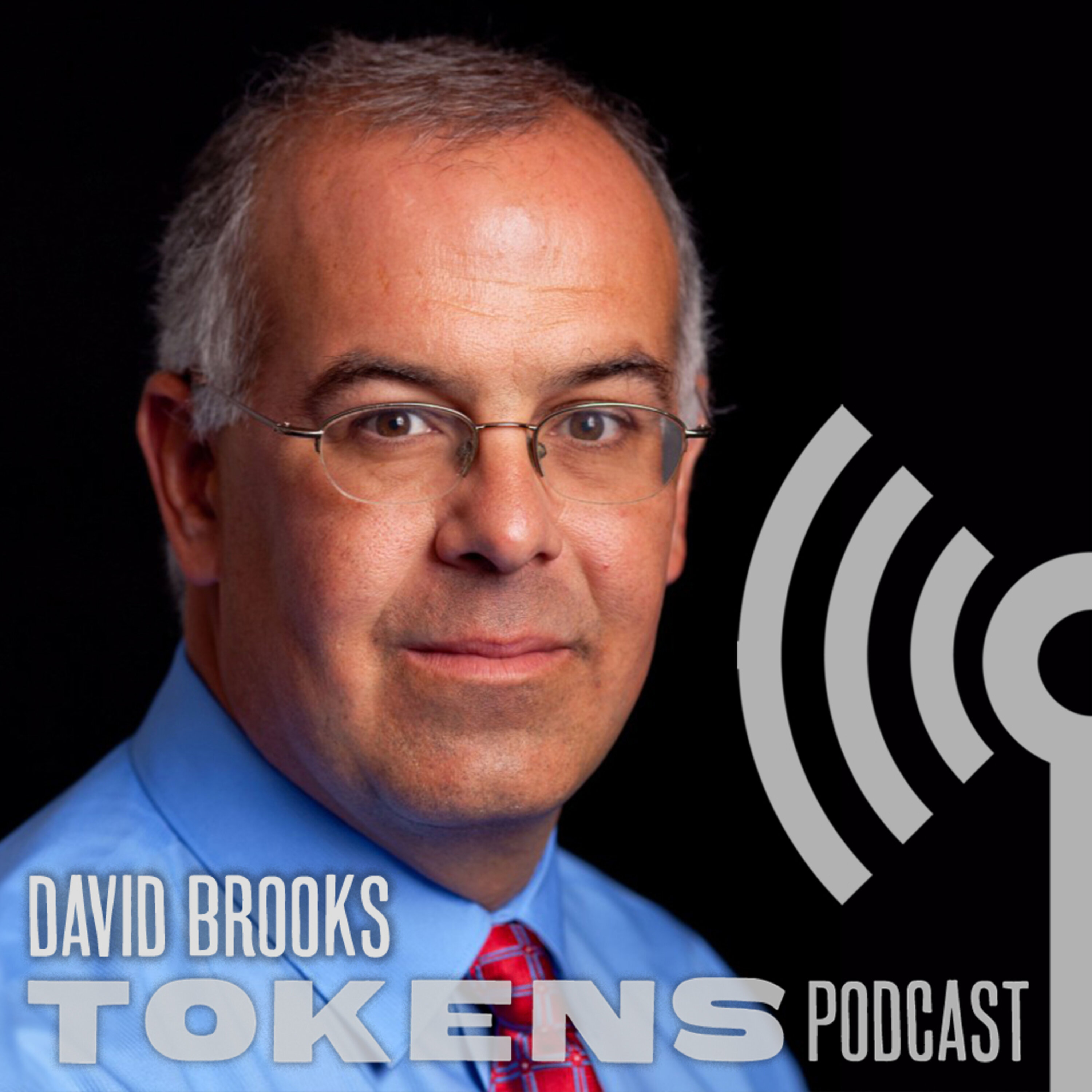 7: The Road to Character: David Brooks