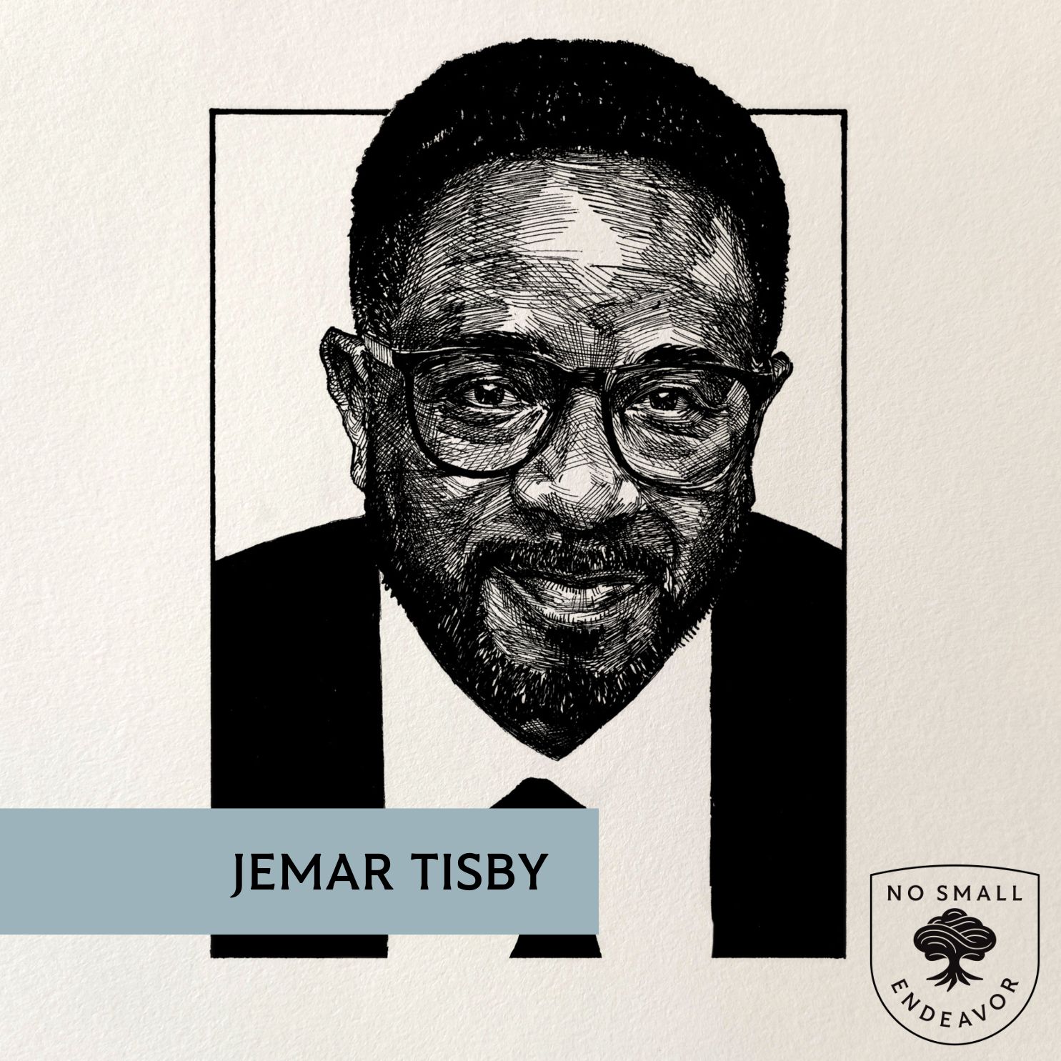 Jemar Tisby: The Spirit of Justice