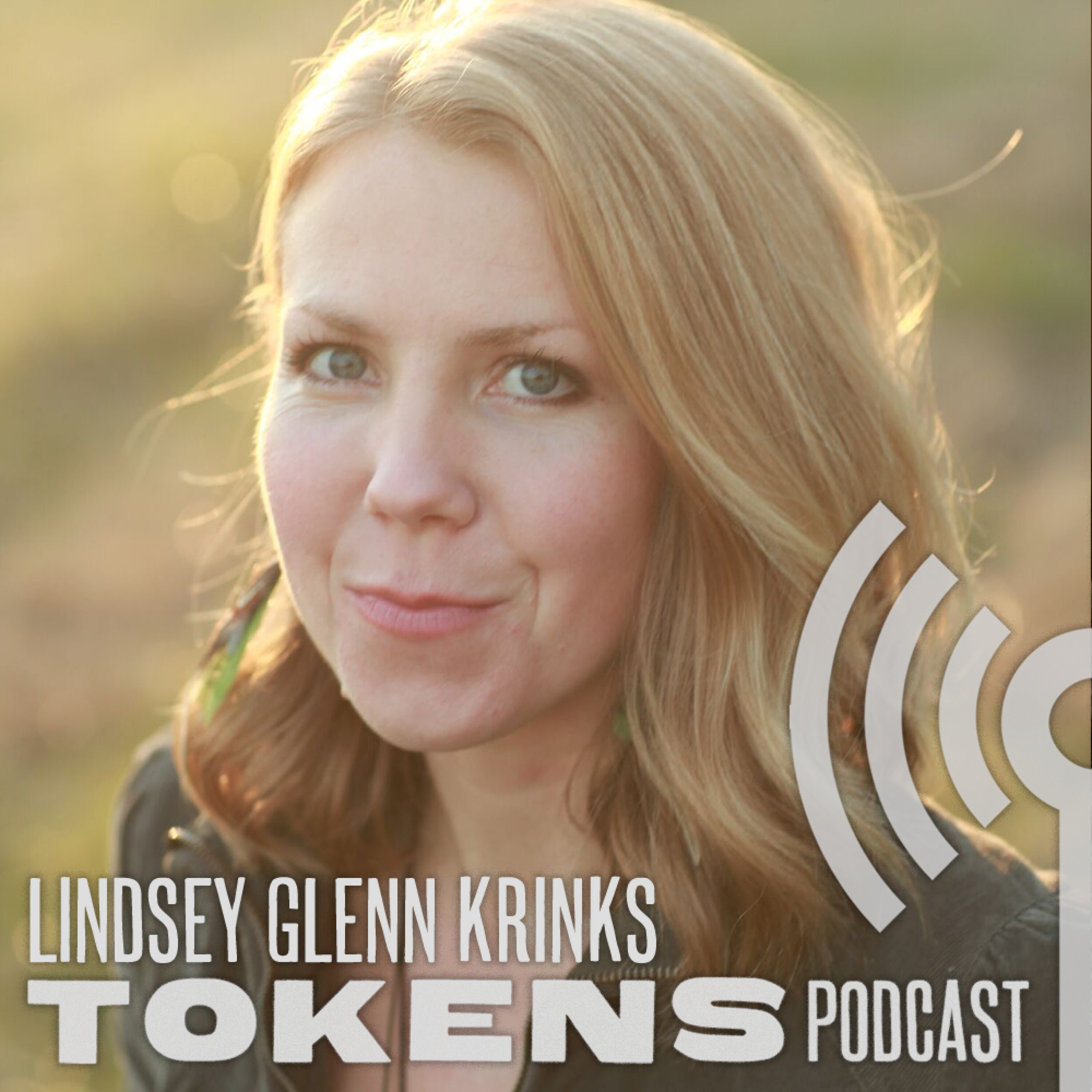 29: Praying With Our Feet: Lindsey Glenn Krinks