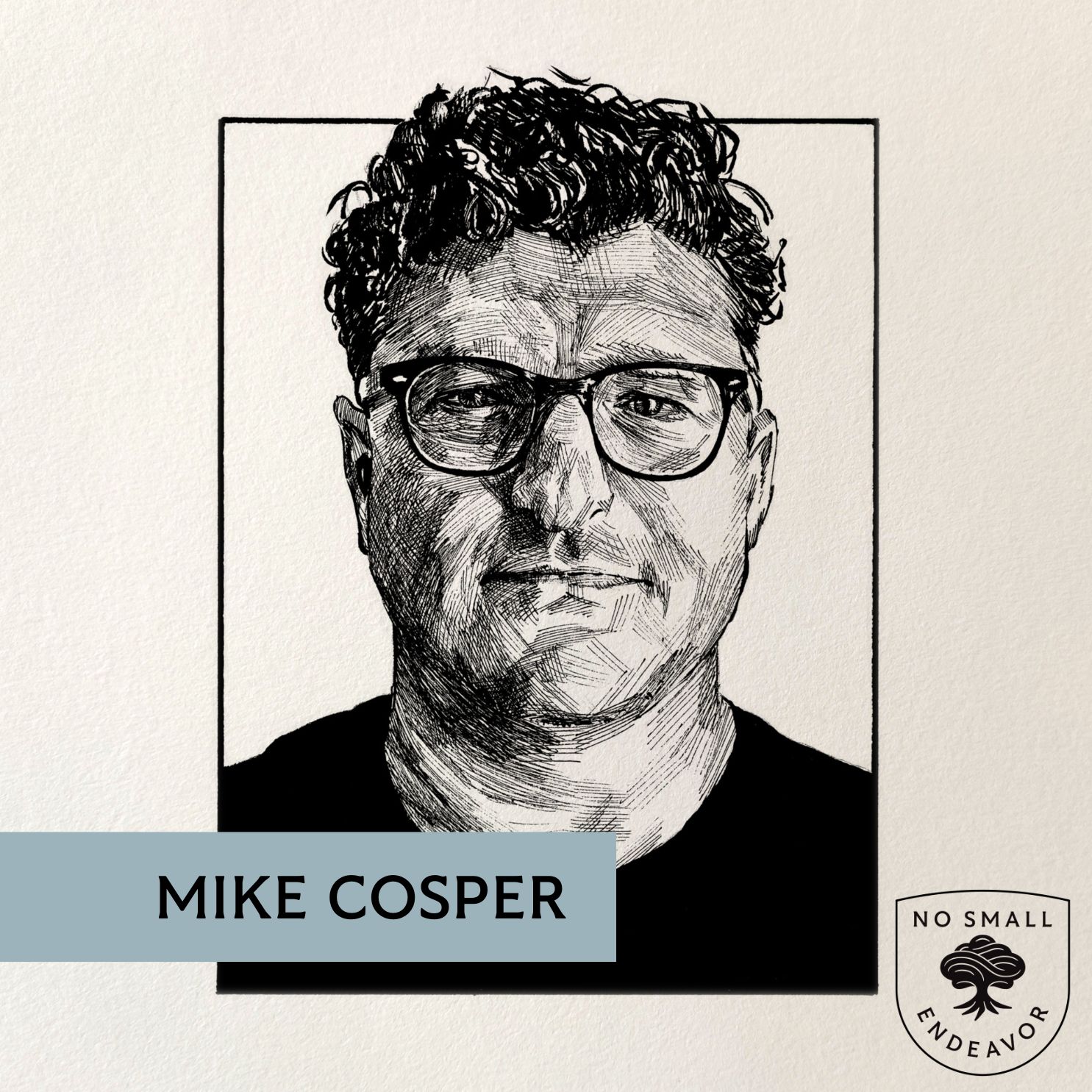 Mike Cosper: A Critique of American Christianity