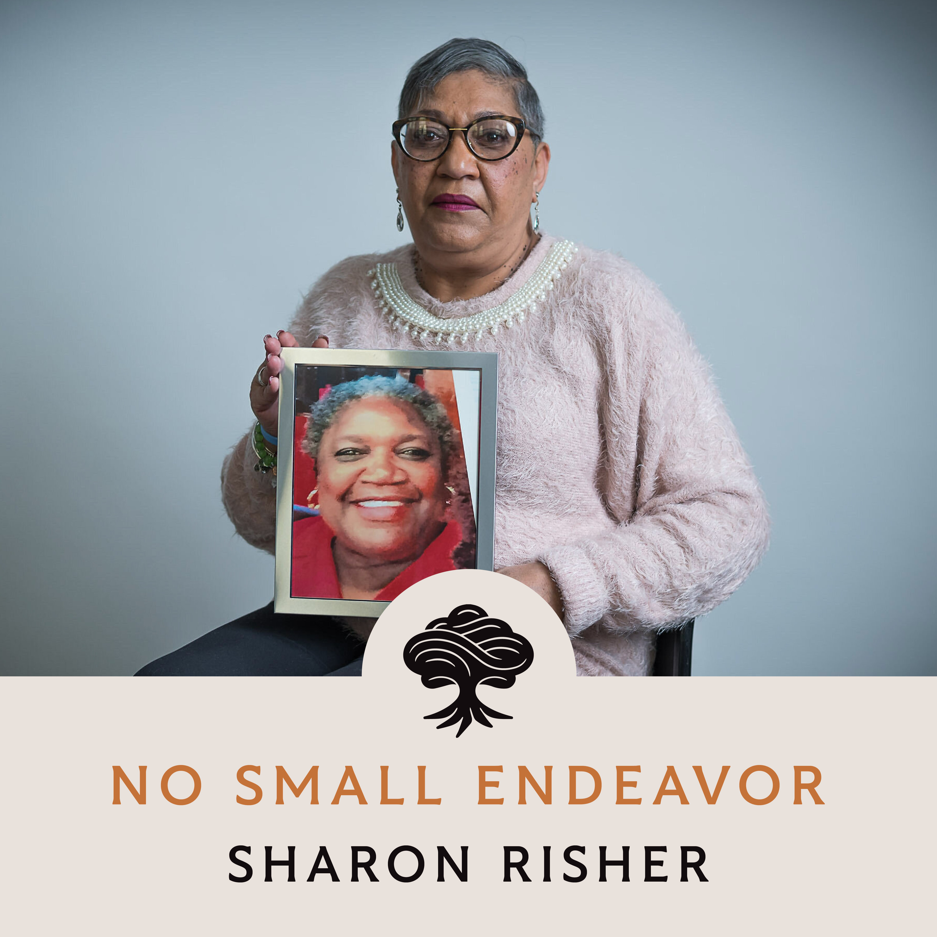 92: Forgiving My Mother’s Murderer: Sharon Risher