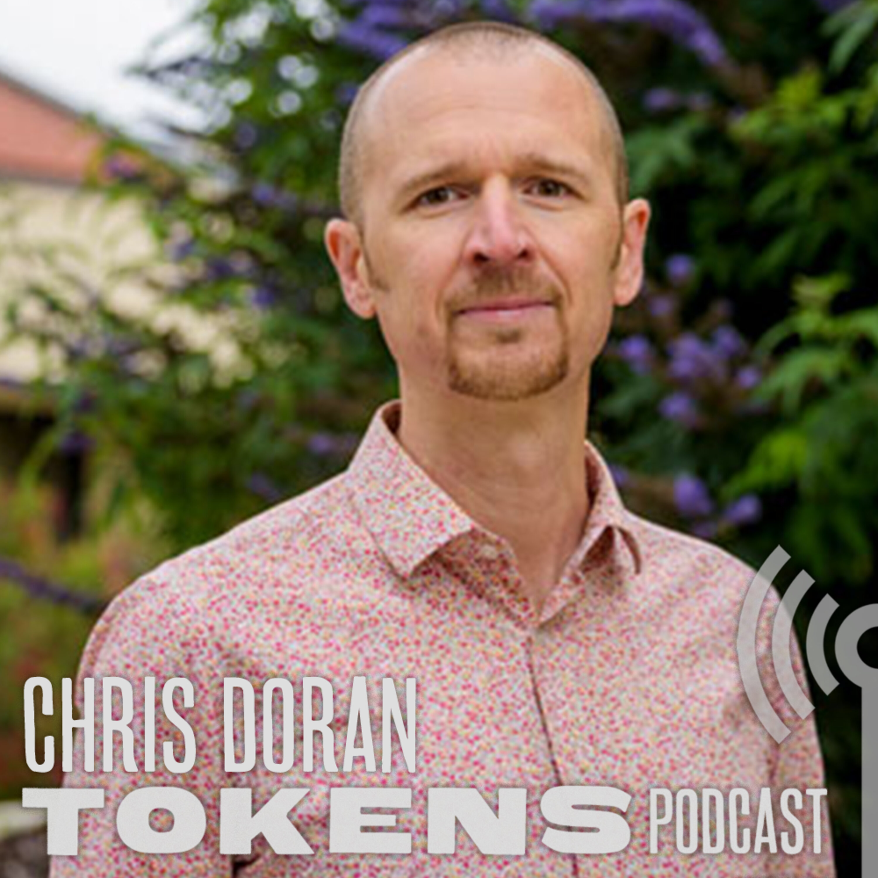 50: Hope in the Age of Climate Change: Chris Doran