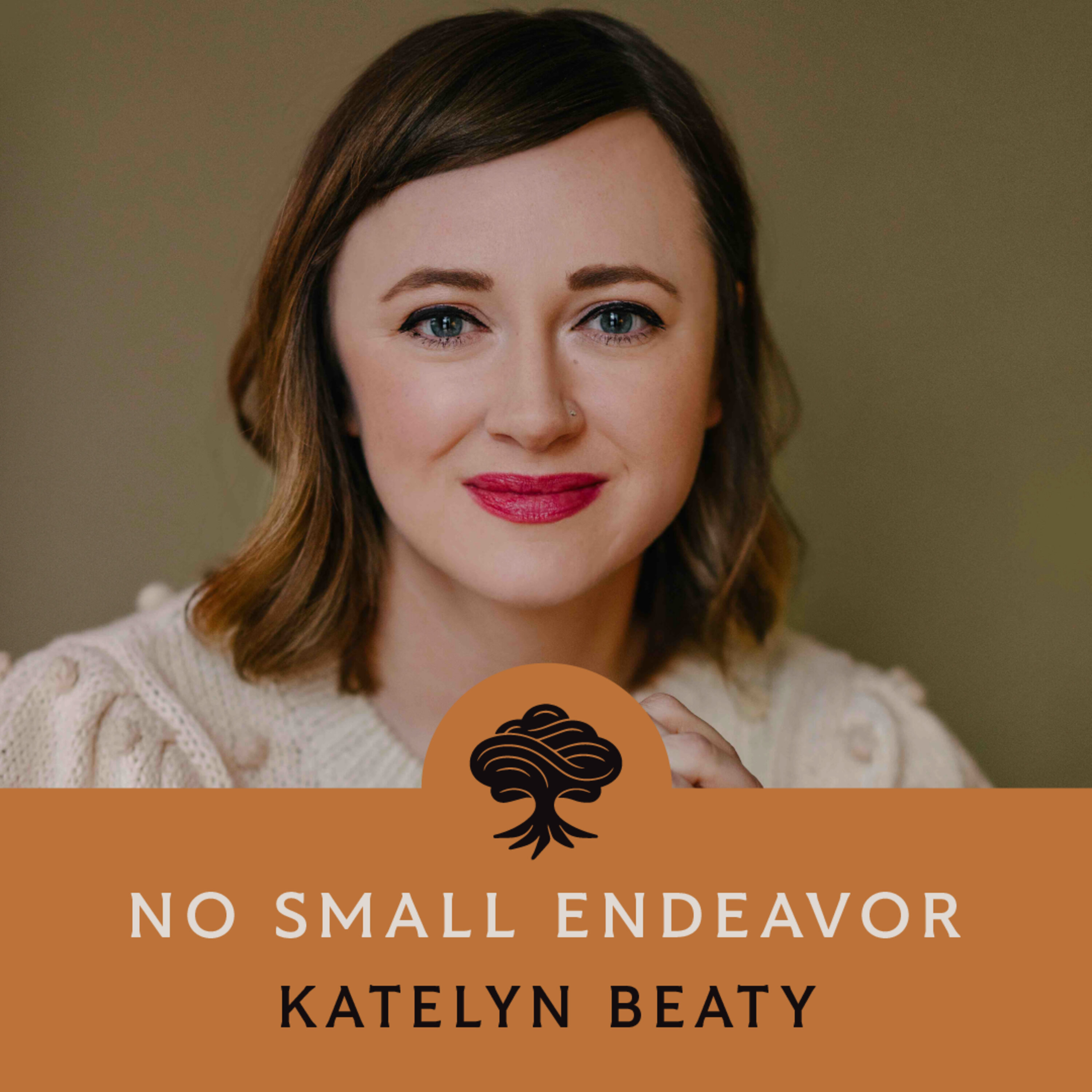 97: How Celebrity Culture is Hurting the Church: Katelyn Beaty