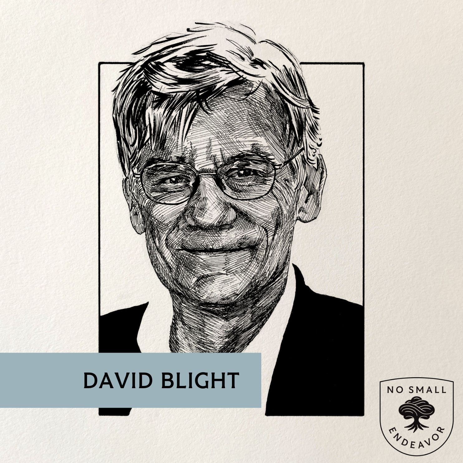 David Blight: Why How We Remember the Past Matters