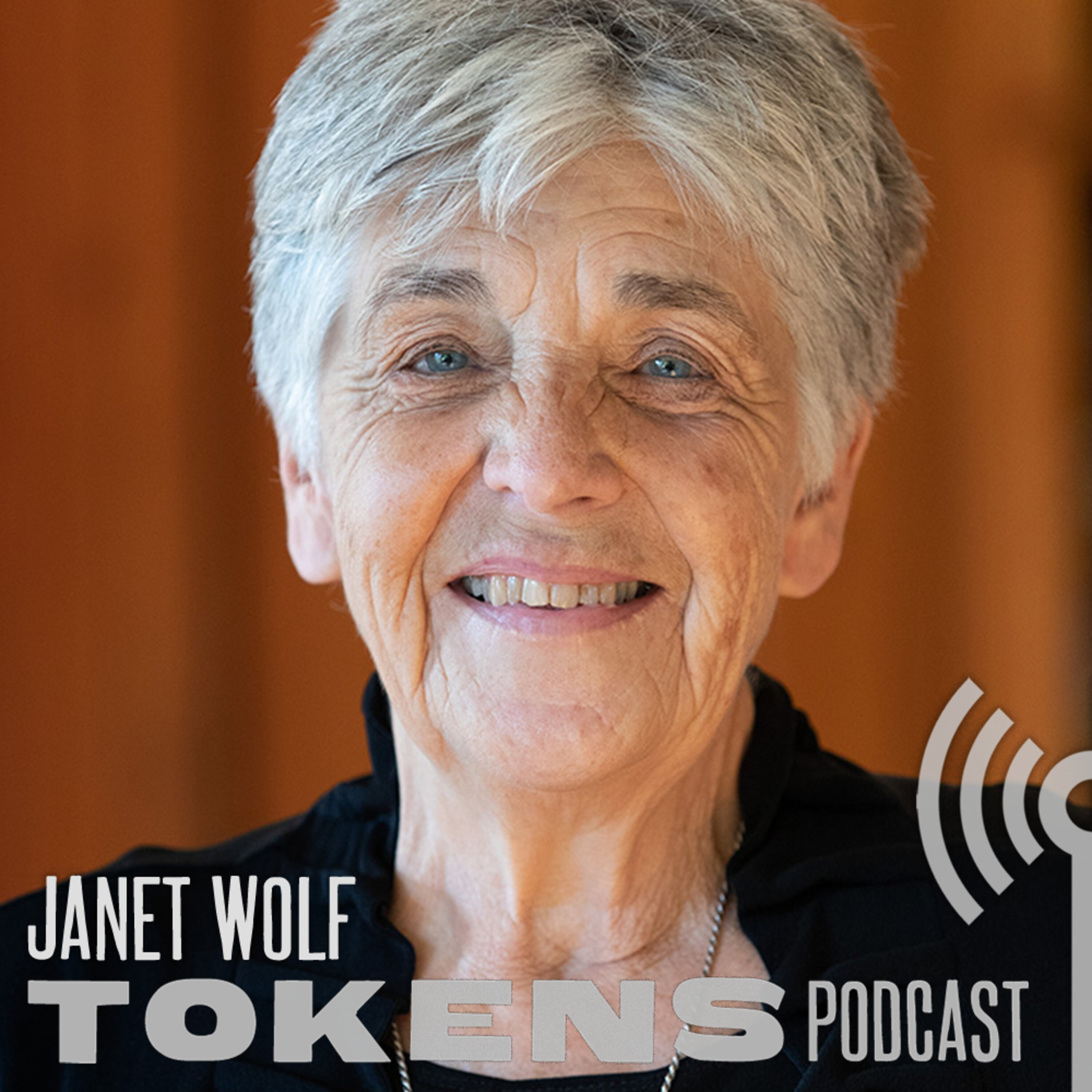 63: Women, Justice, and Preaching in the Deep South: Janet Wolf