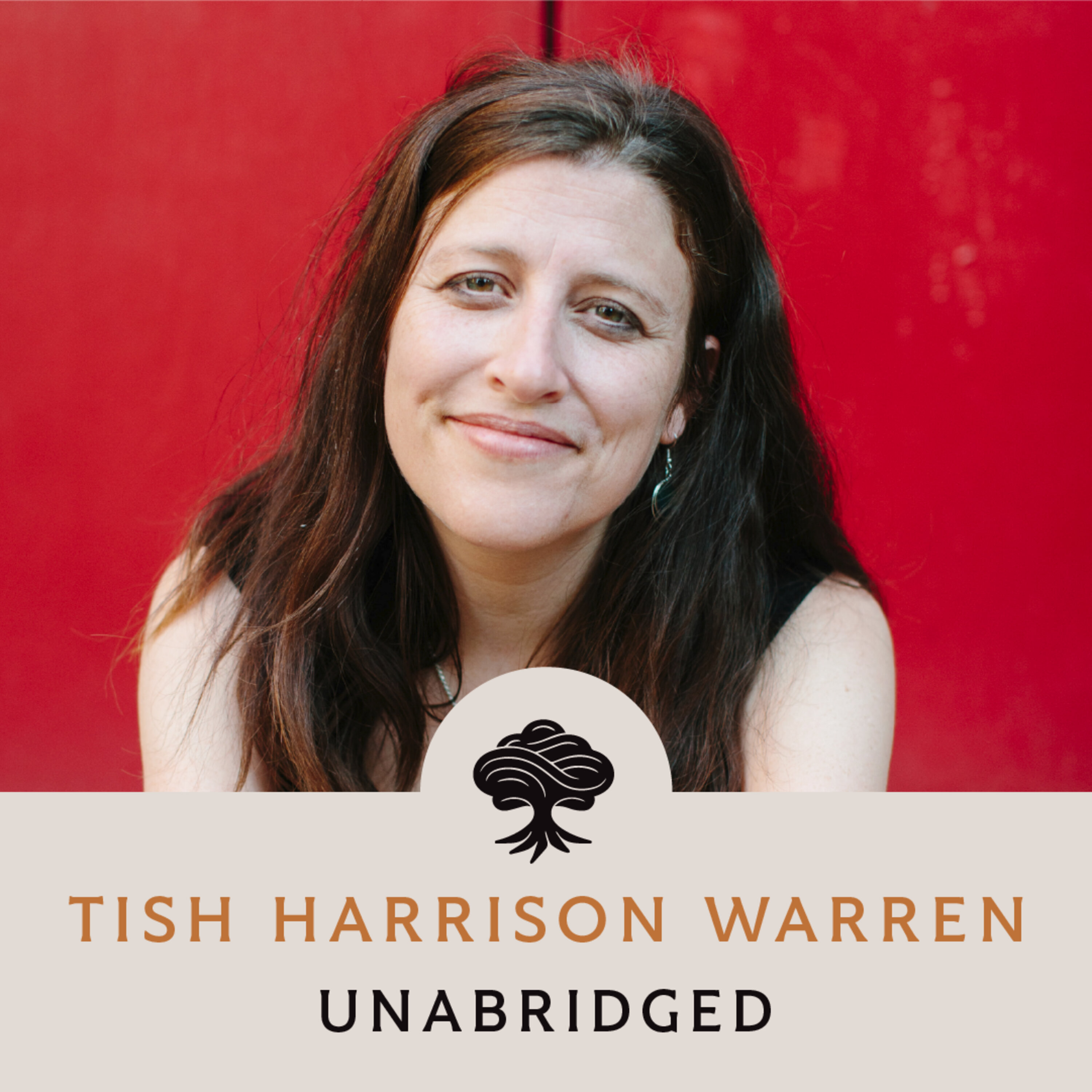 114: Unabridged Interview: Tish Harrison Warren