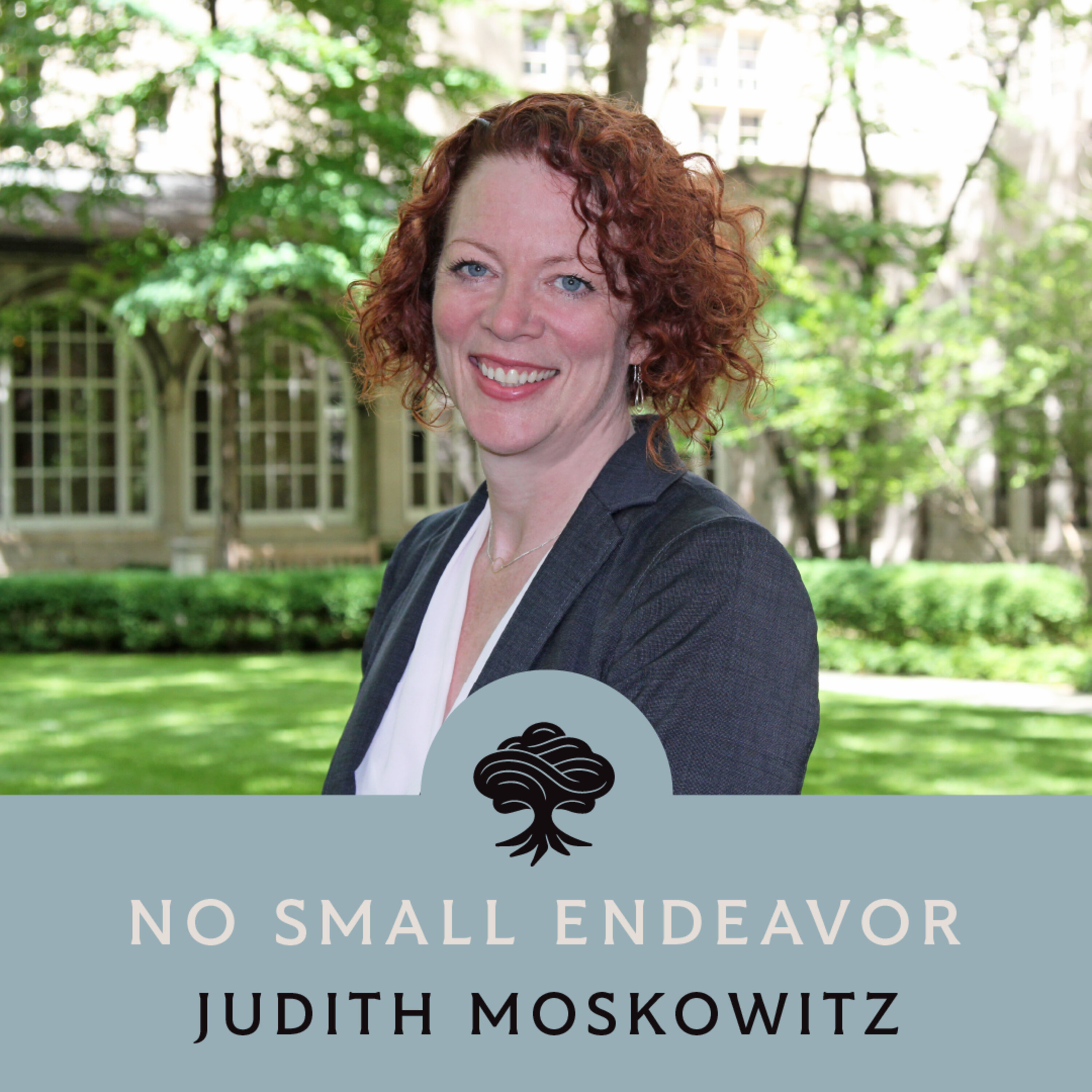 111: Judith Moskowitz: How to Flourish Amidst Stress