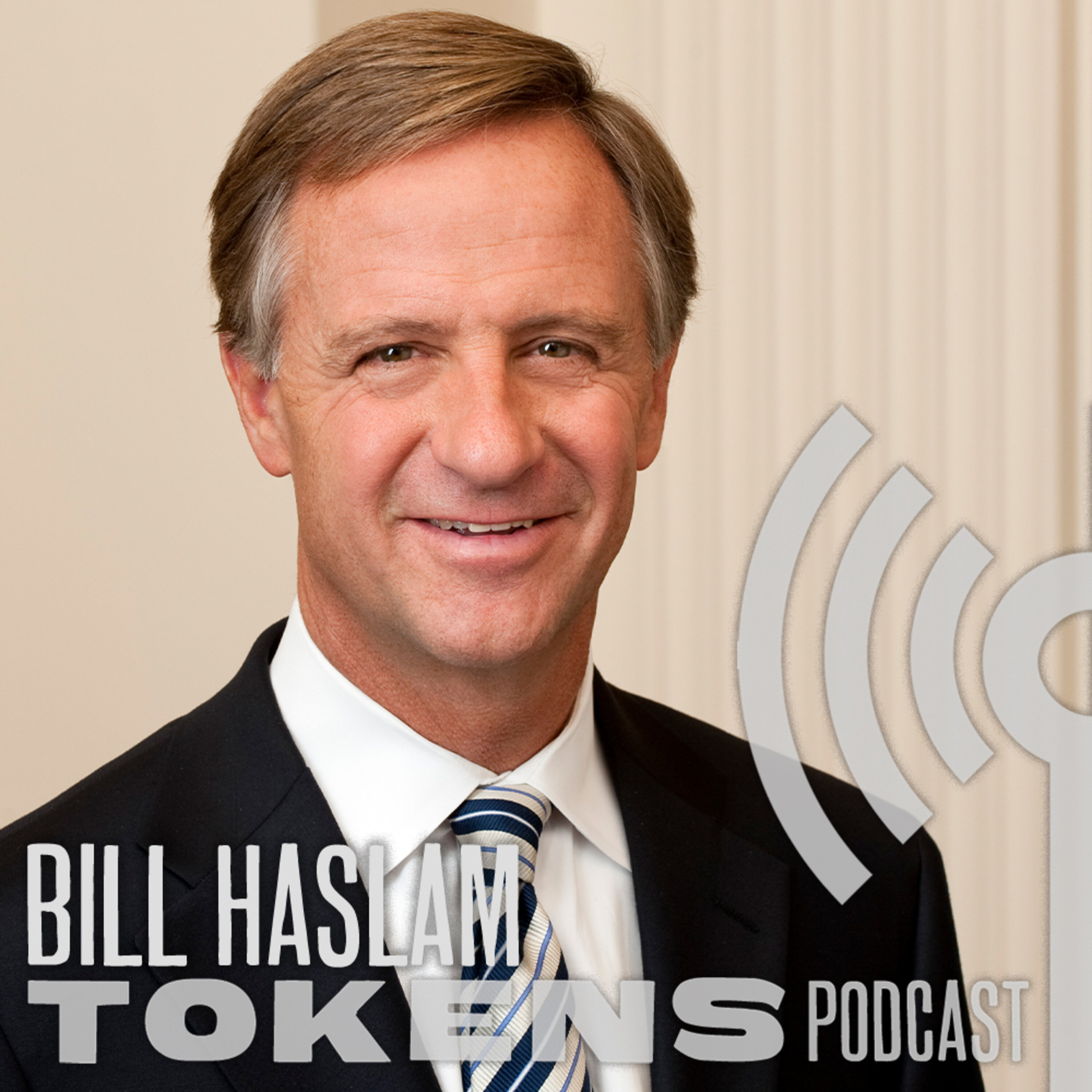 2: Humility and the Art of Politics: Bill Haslam