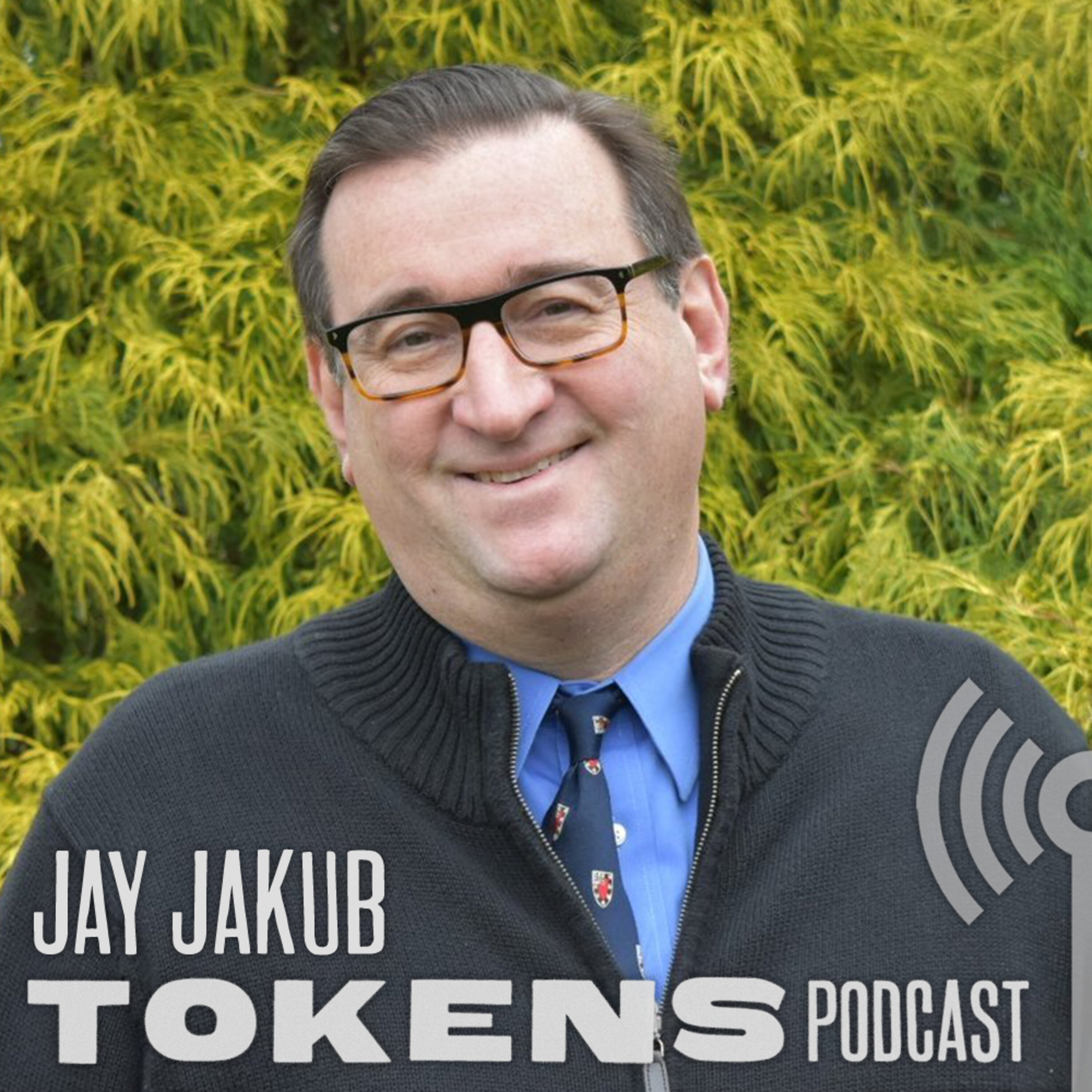 60: Man Shall Not Live by Profit Alone: Jay Jakub