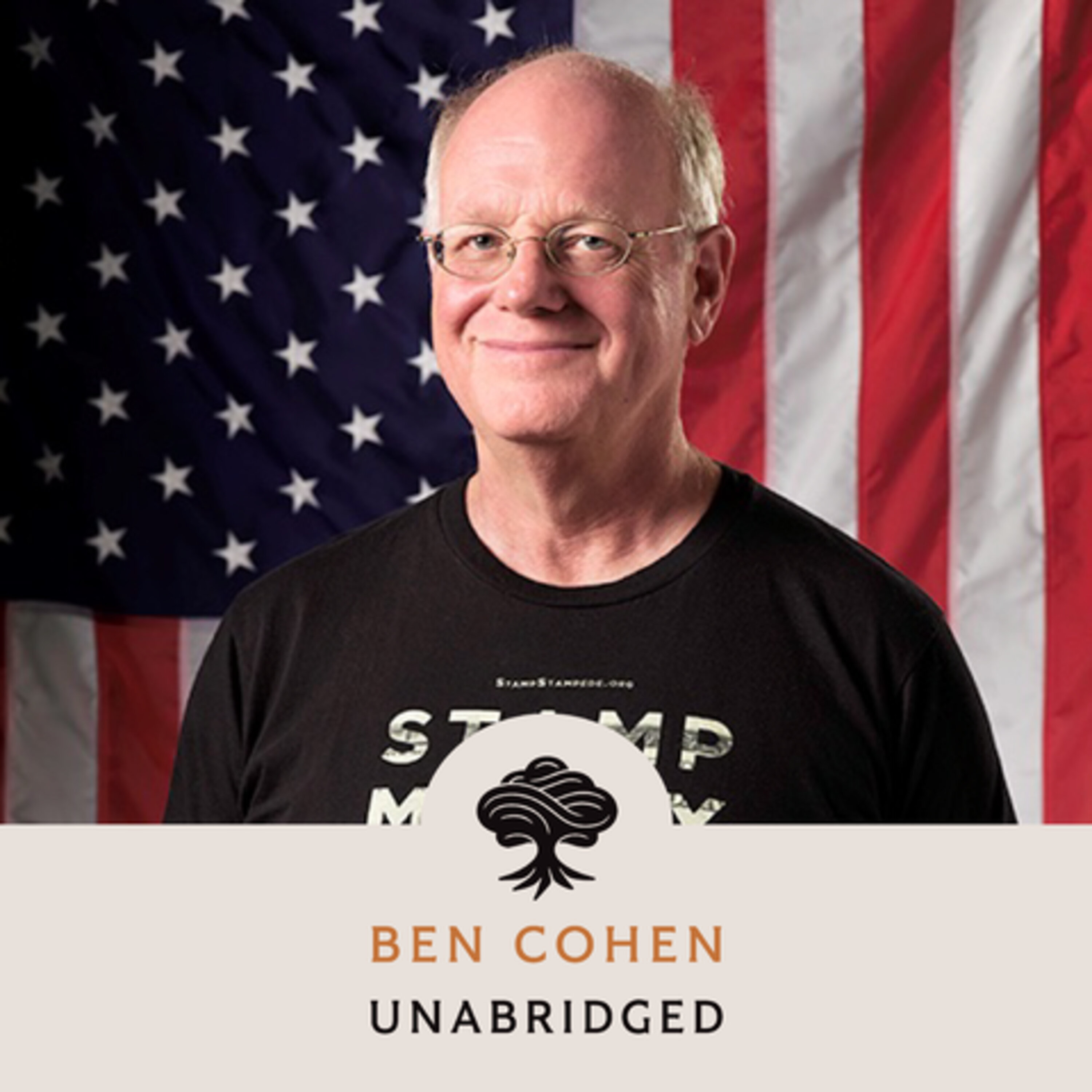103: Unabridged Interview: Ben Cohen of Ben and Jerry's Ice Cream