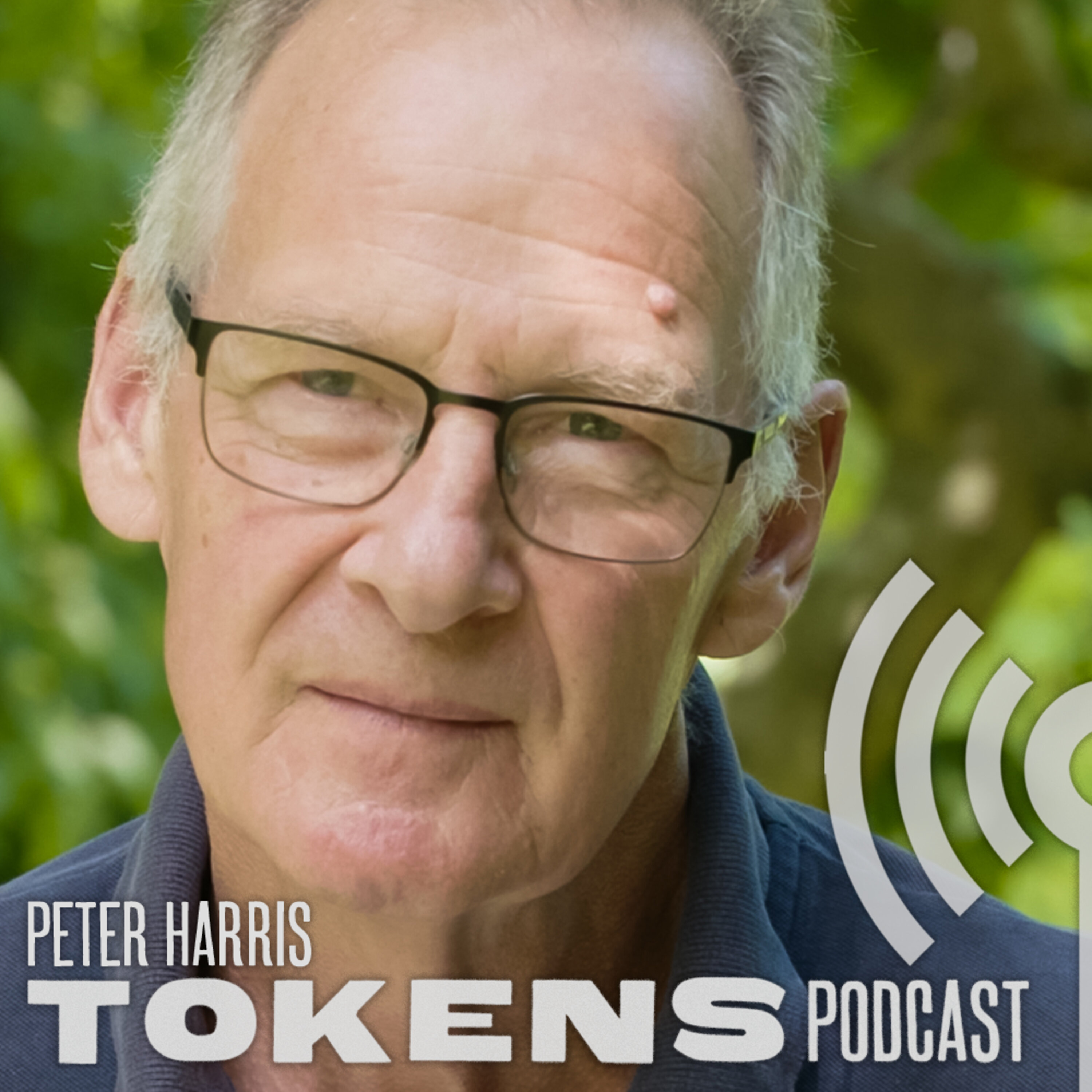 35: The Collapse of the Biosphere: Peter Harris