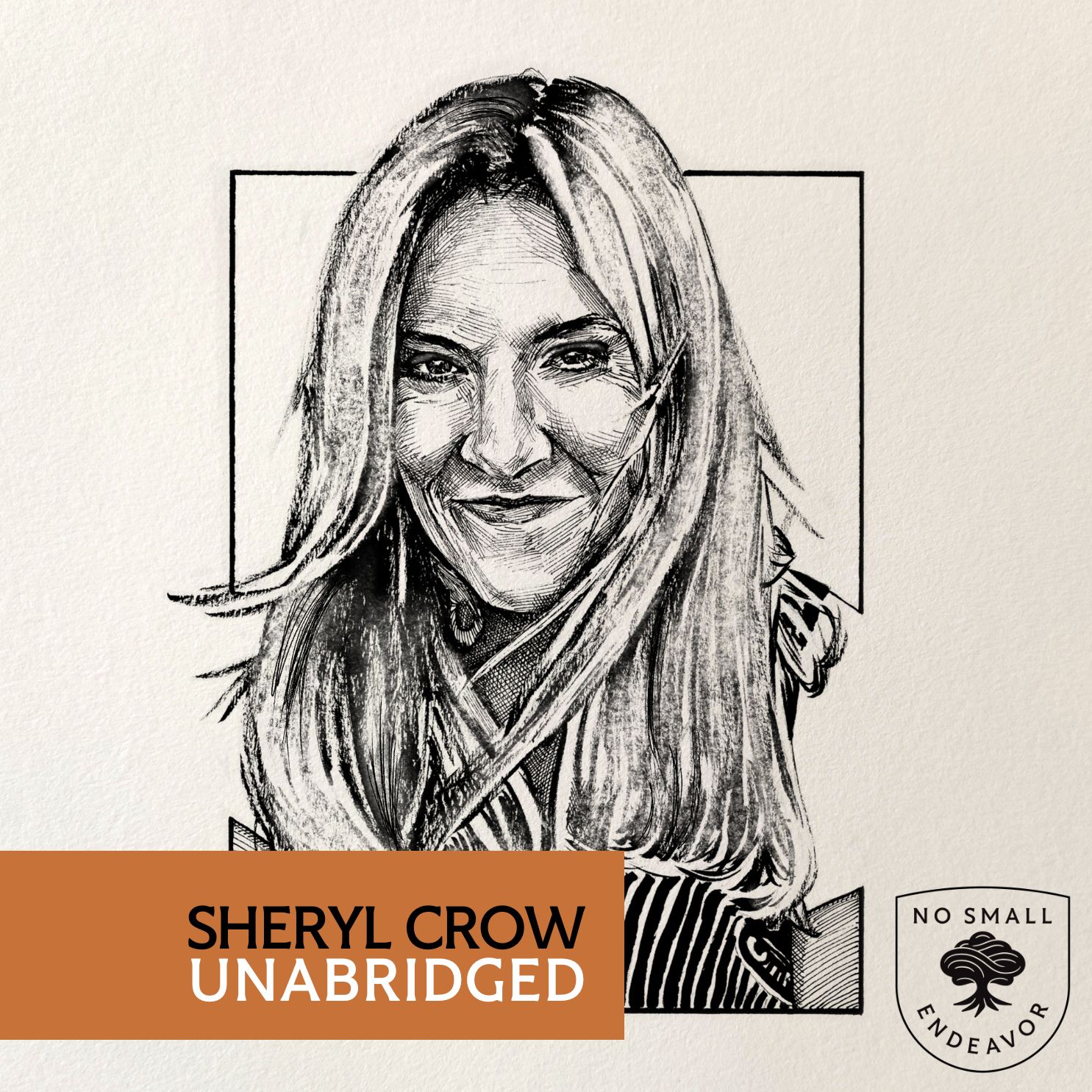 Unabridged Interview: Sheryl Crow