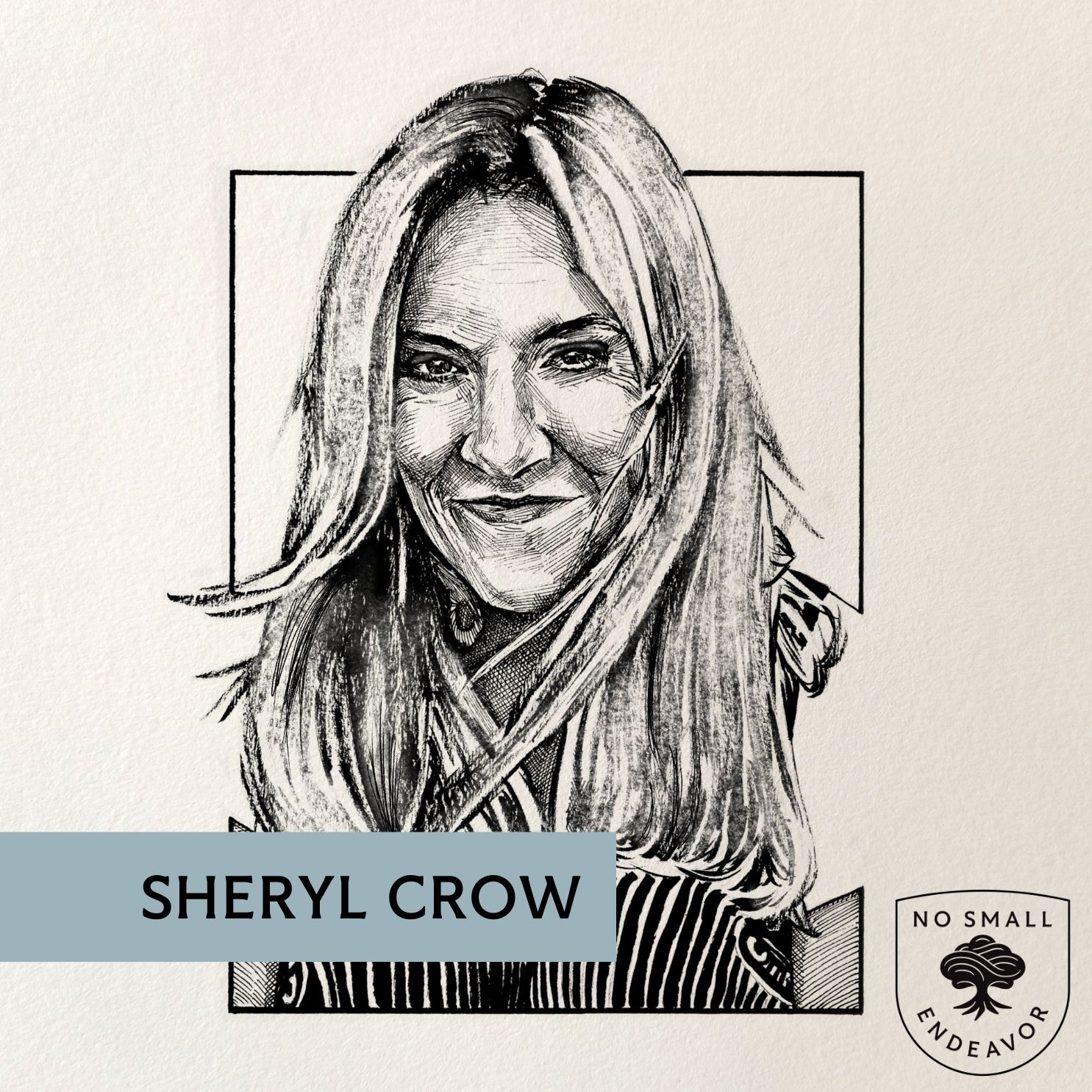 Sheryl Crow: Becoming Who She Always Was