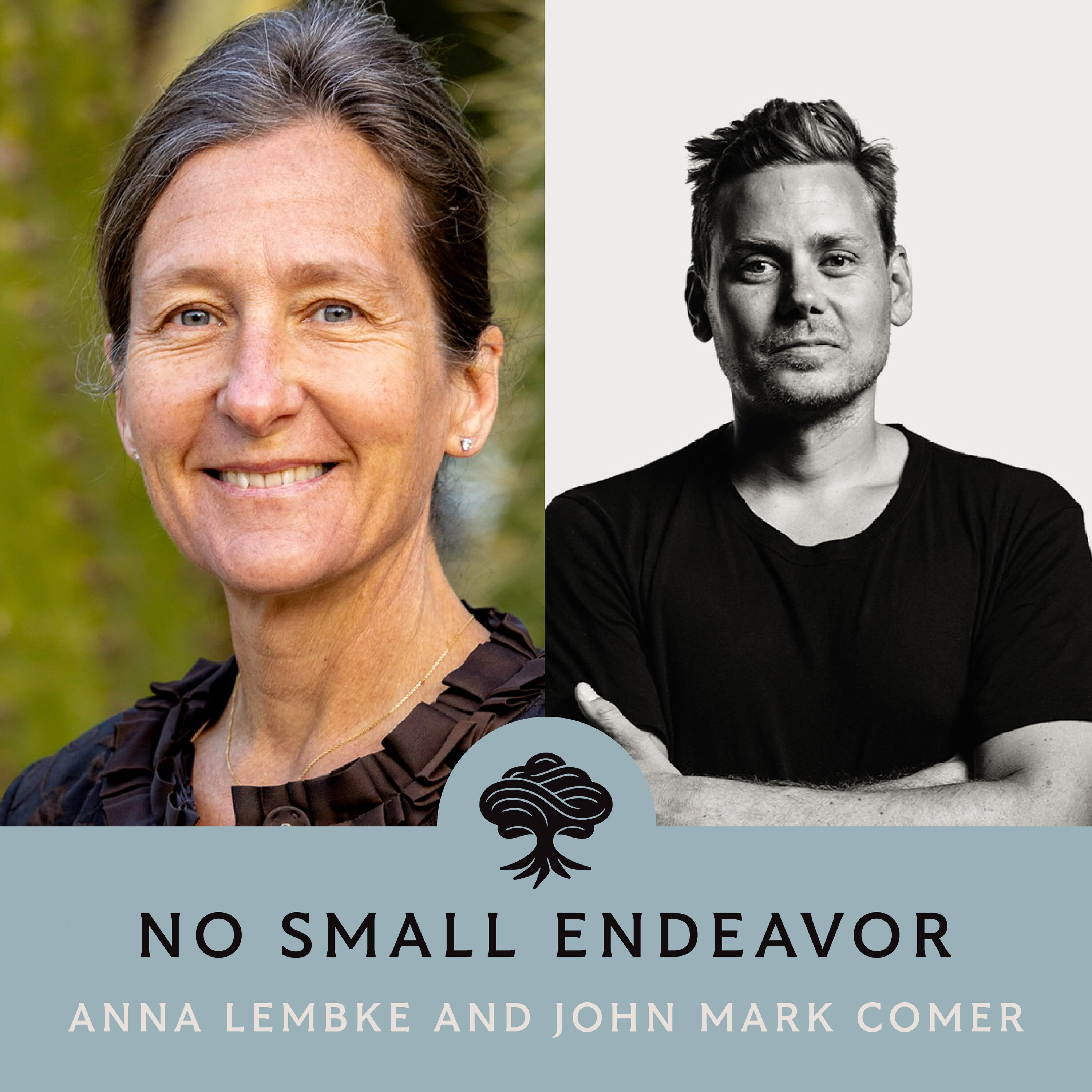 102: The Price of the Pursuit of Pleasure: Anna Lembke and John Mark Comer (Best of NSE)