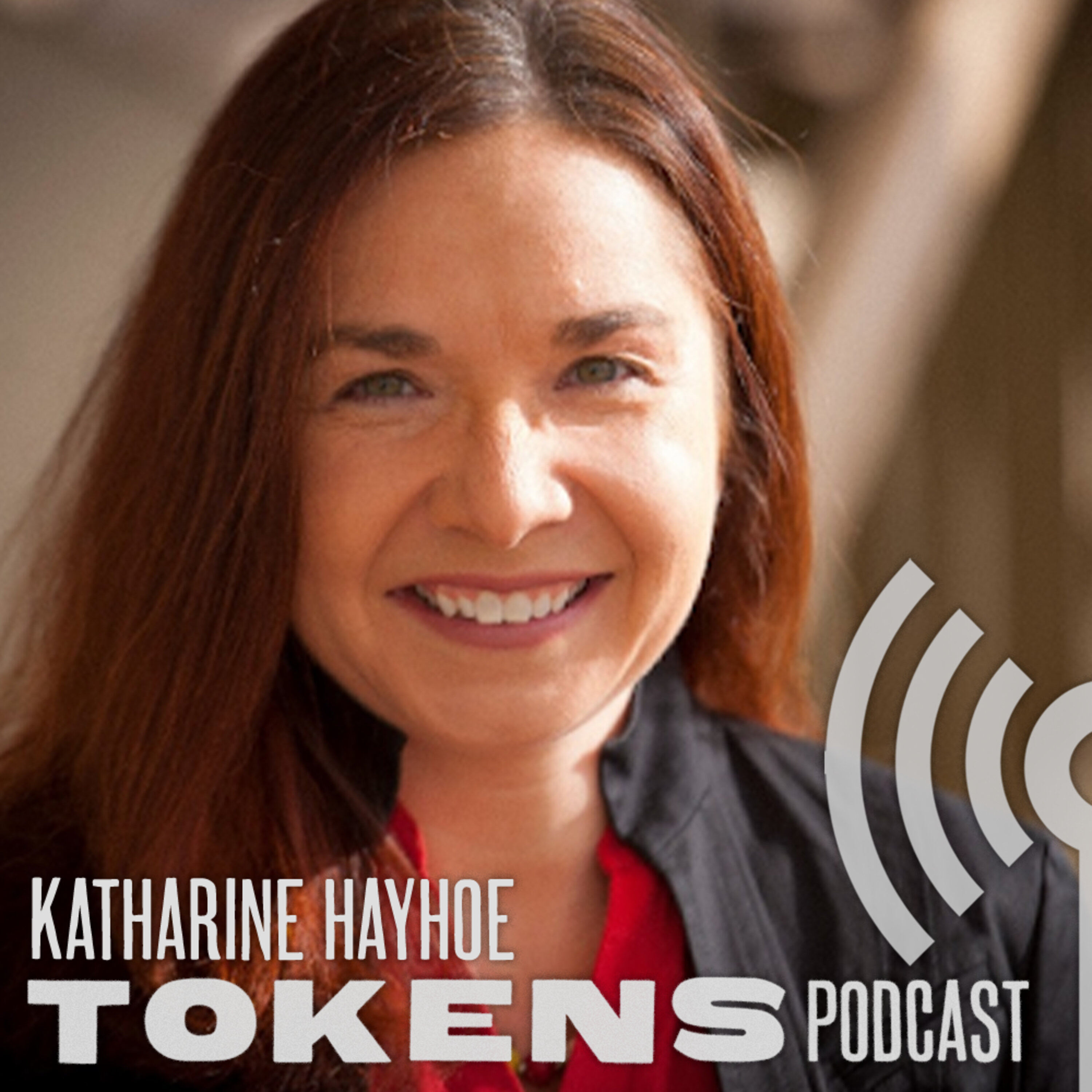 36: “The most polarized issue in the United States”: Katharine Hayhoe