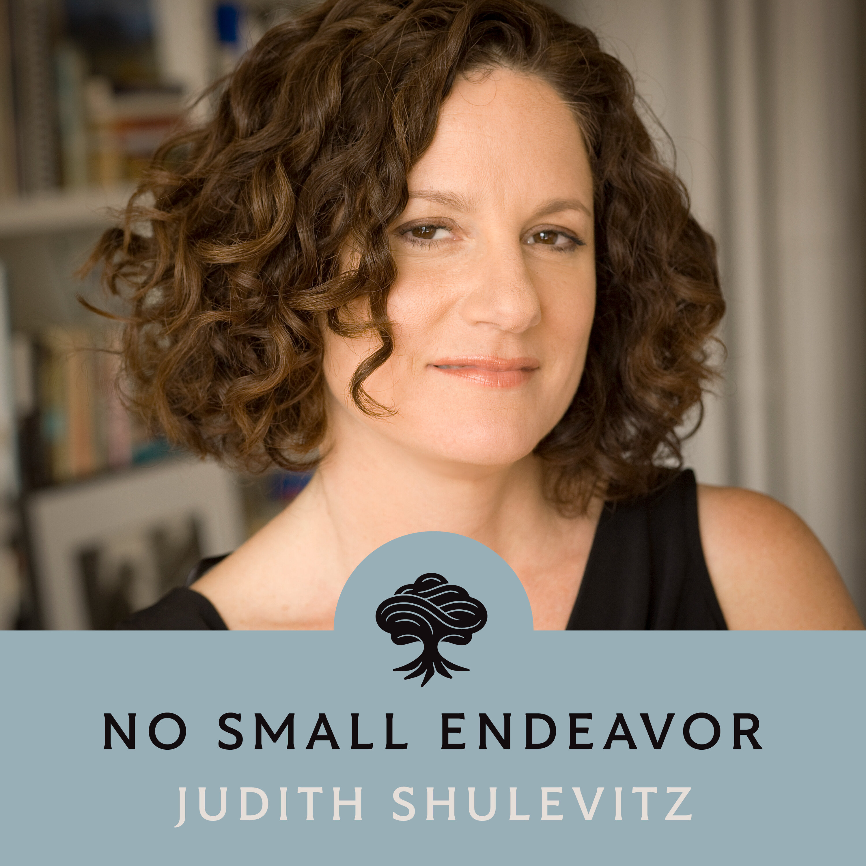 108: The Power of Sabbath Rest: Judith Shulevitz