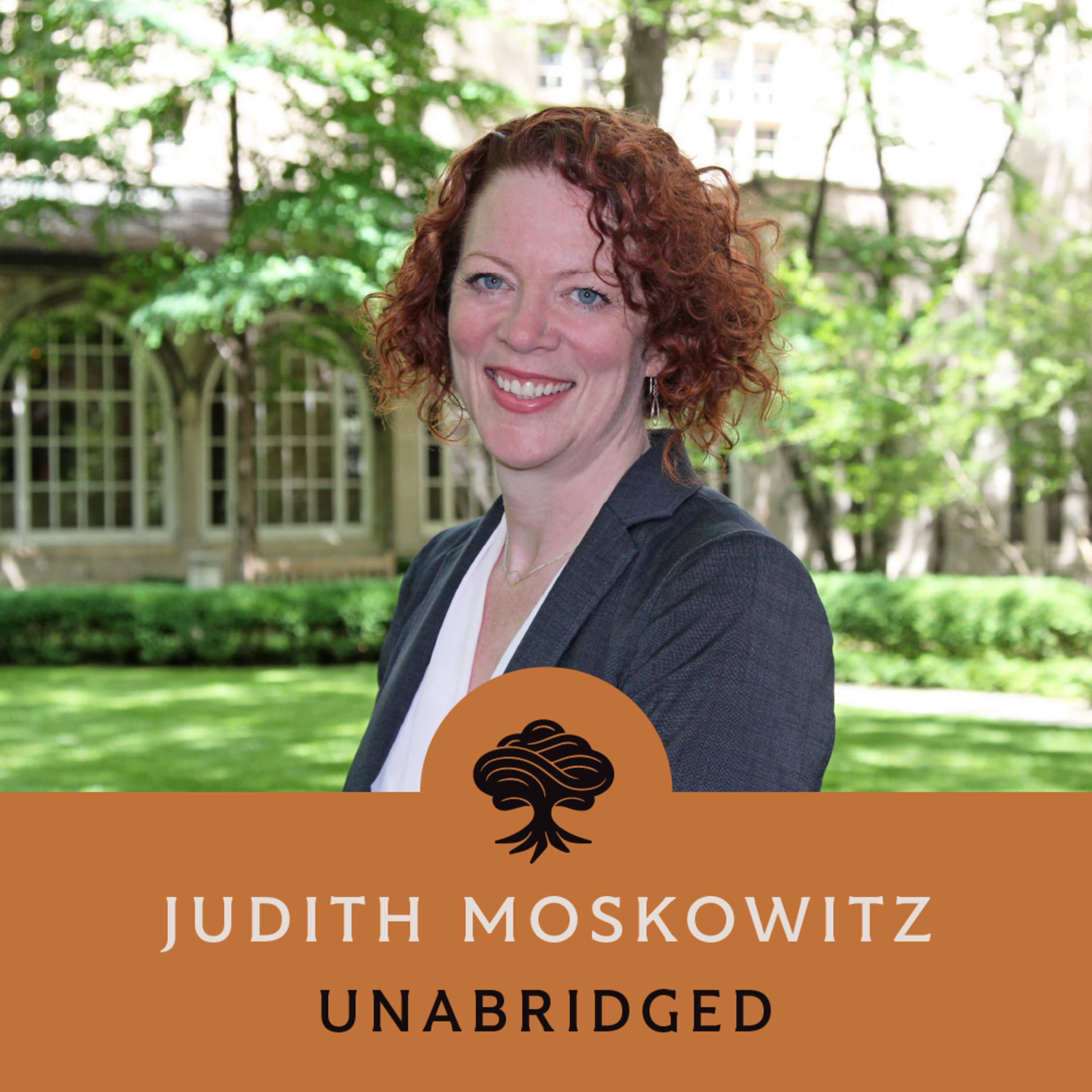 111: Unabridged Interview: Judith Moskowitz