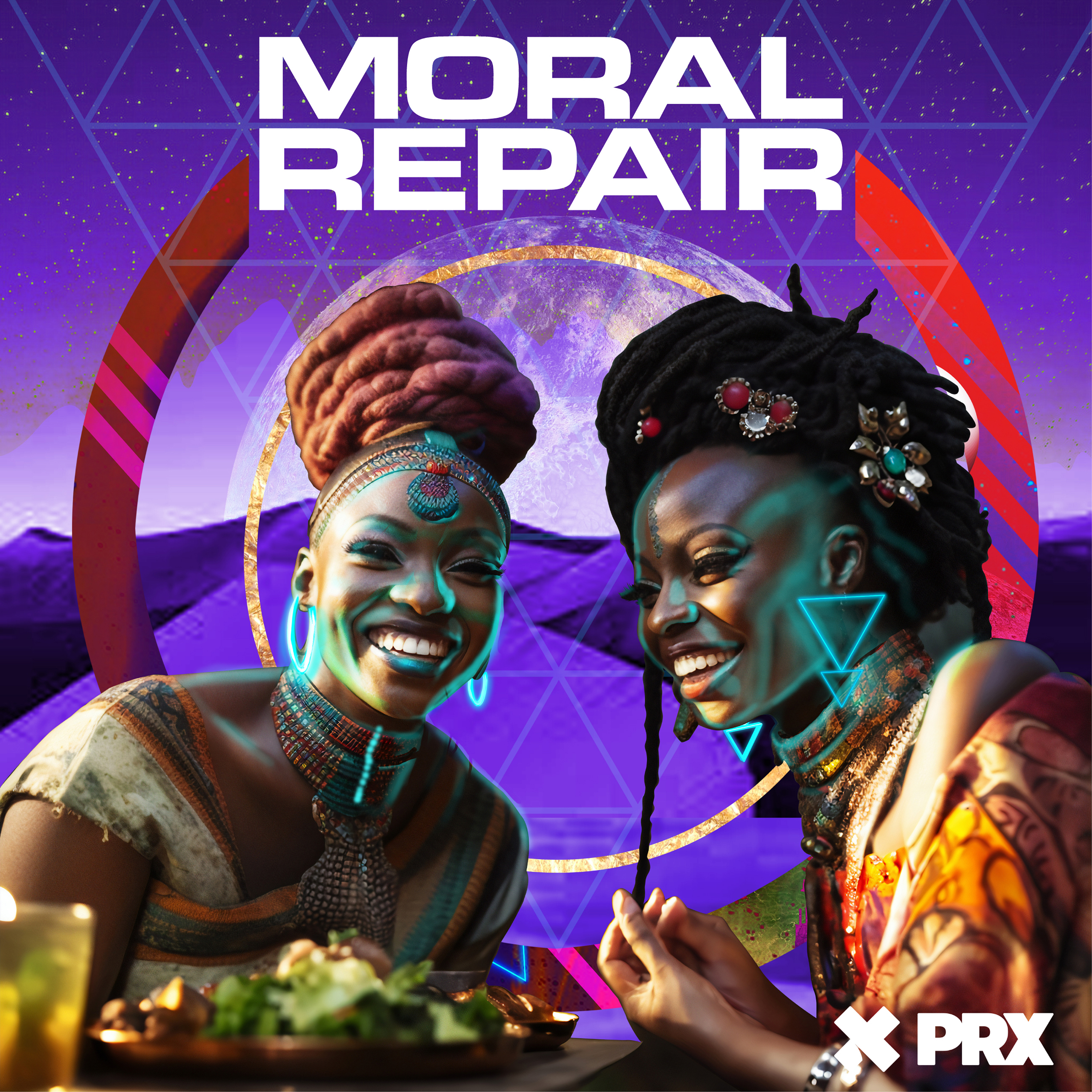 Moral Repair Season 2 Trailer