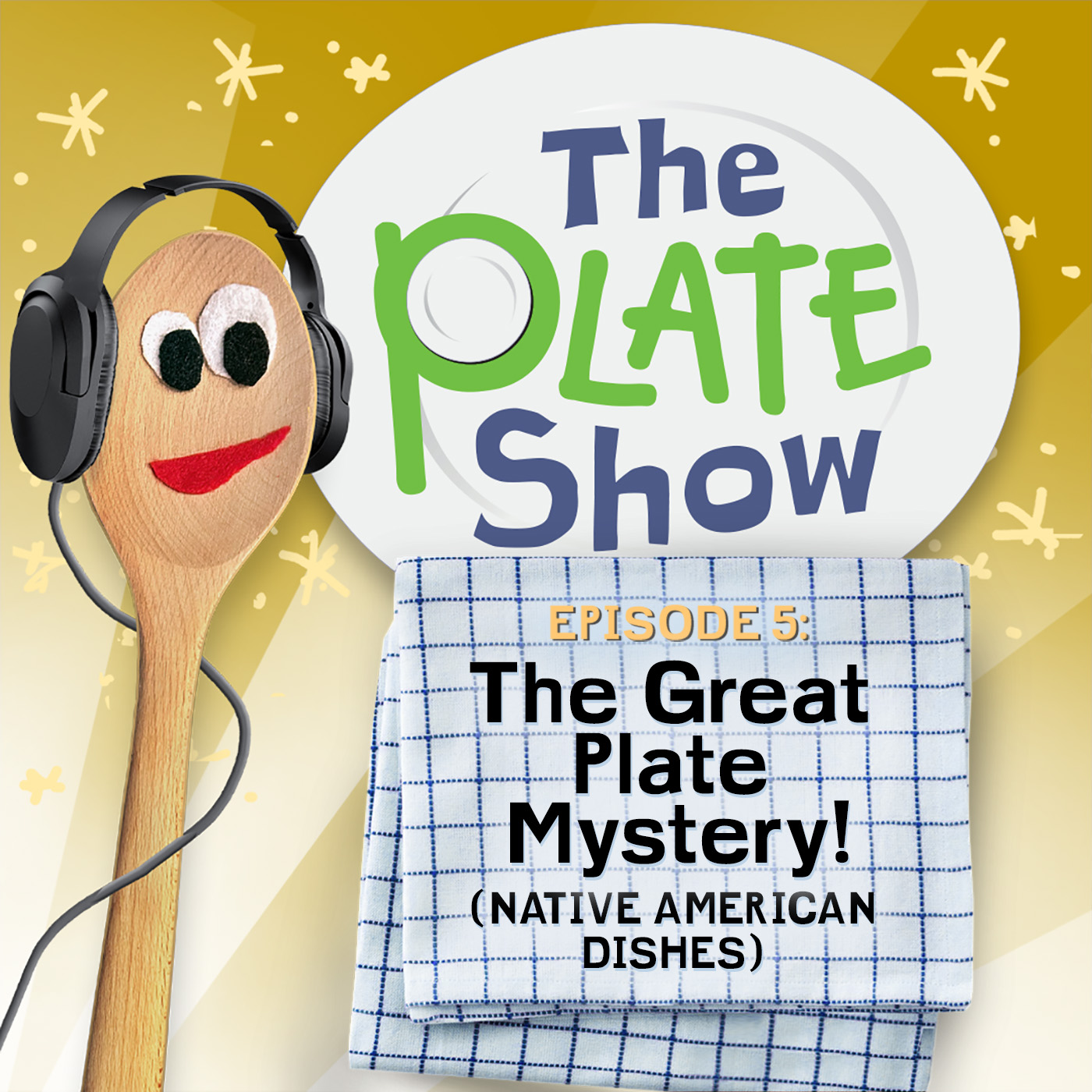 The Plate Show