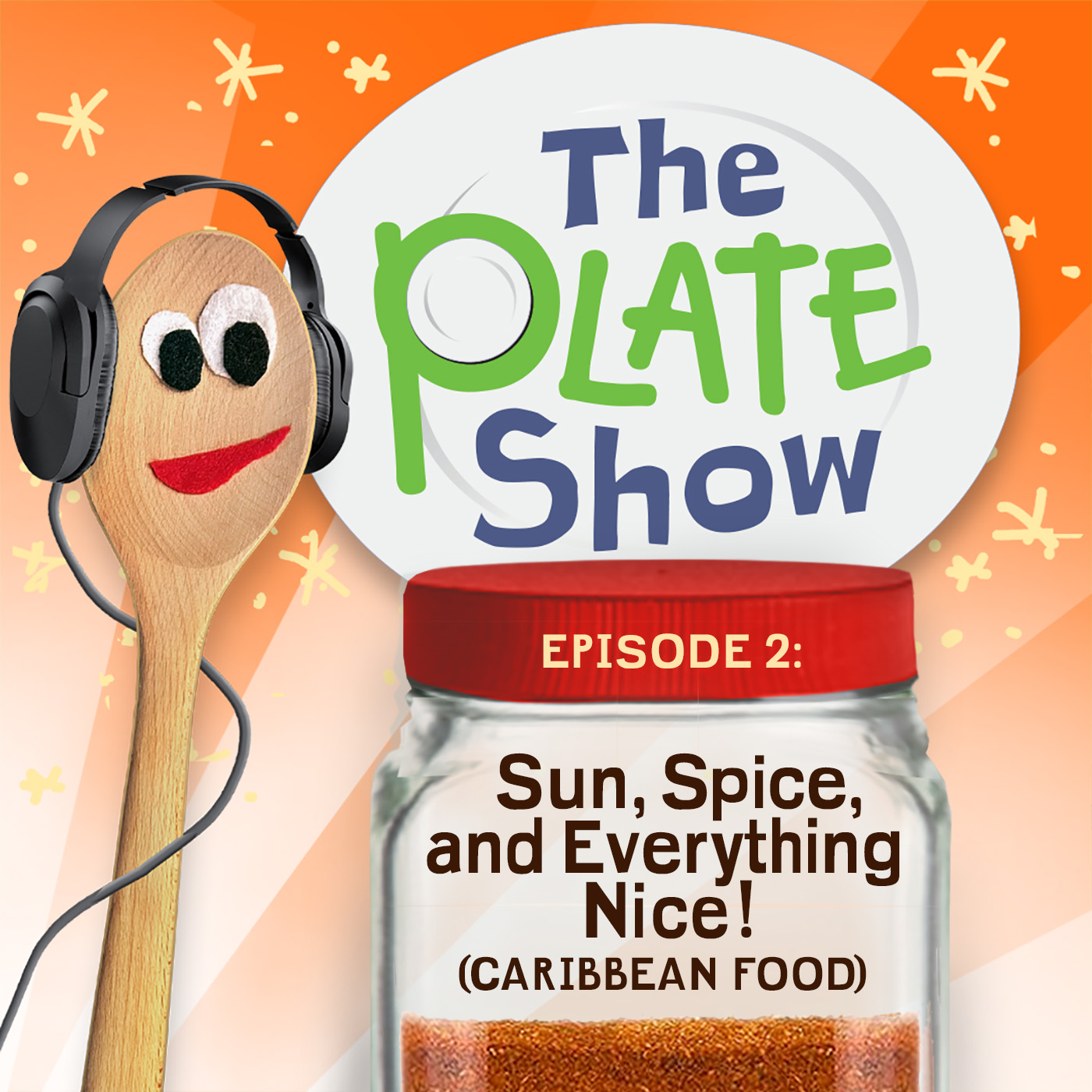 The Plate Show