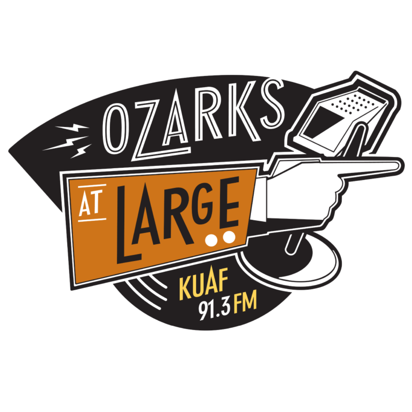Ozarks at Large