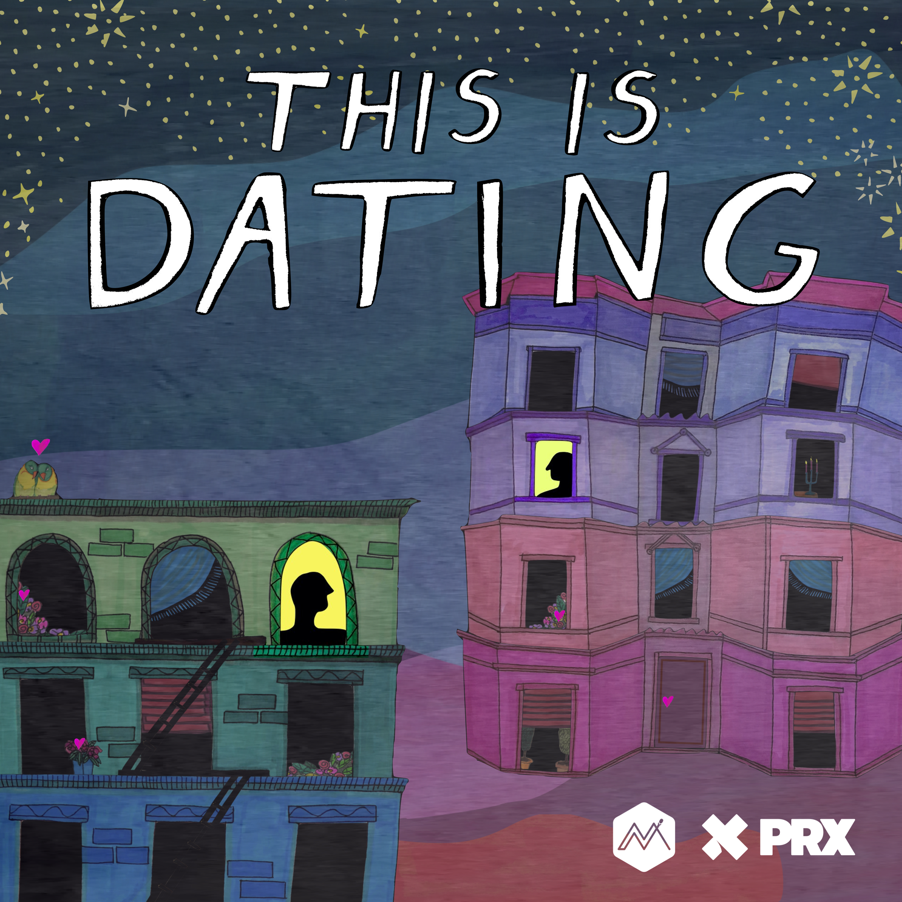 Introducing: This Is Dating Image