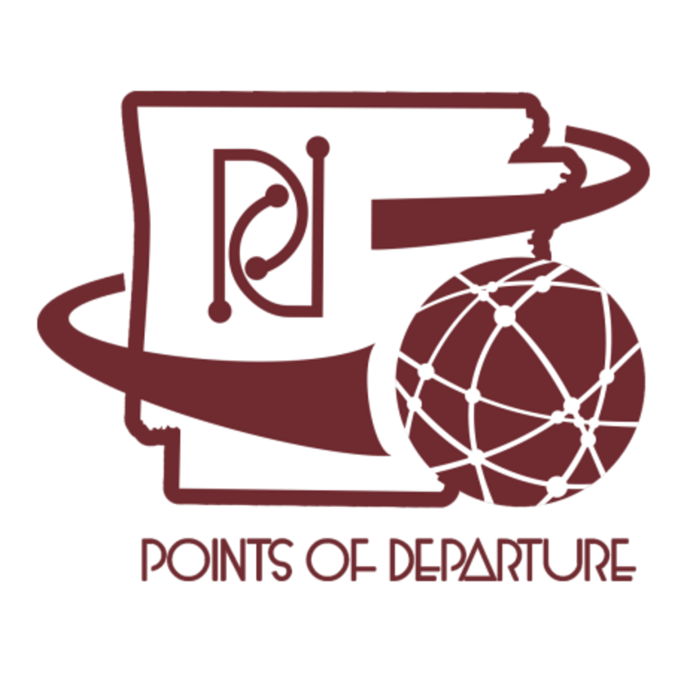 Points of Departure
