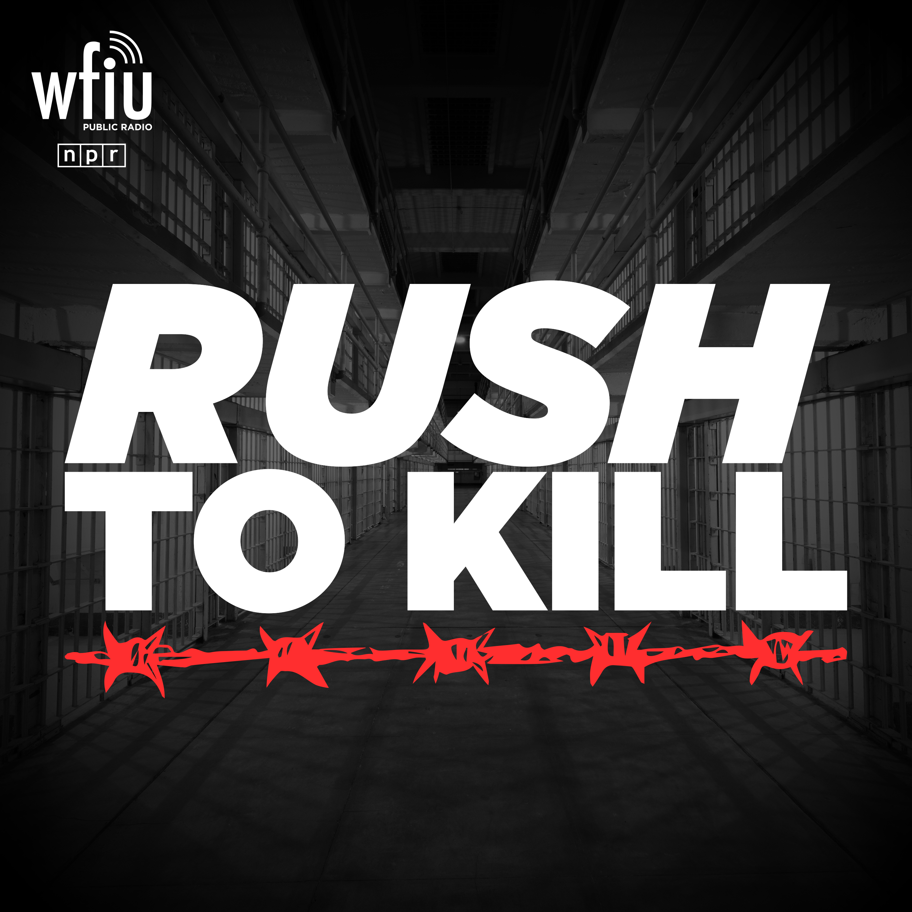 Rush to Kill