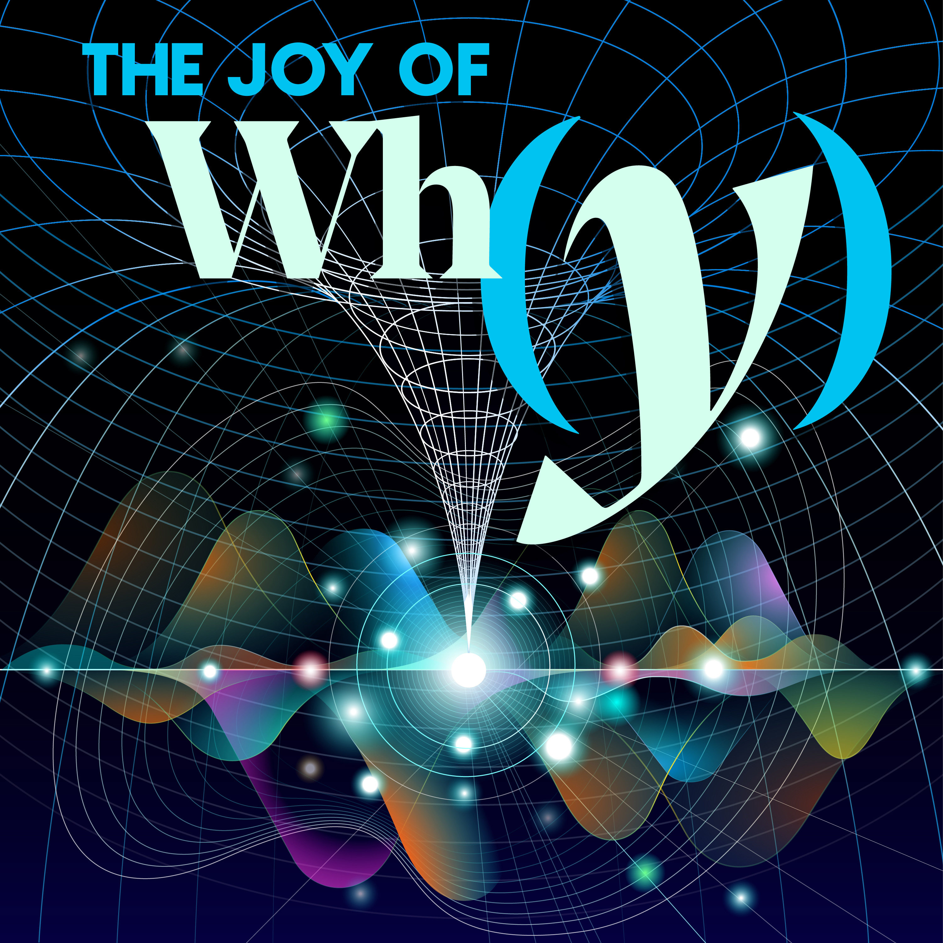 Podcast Cover